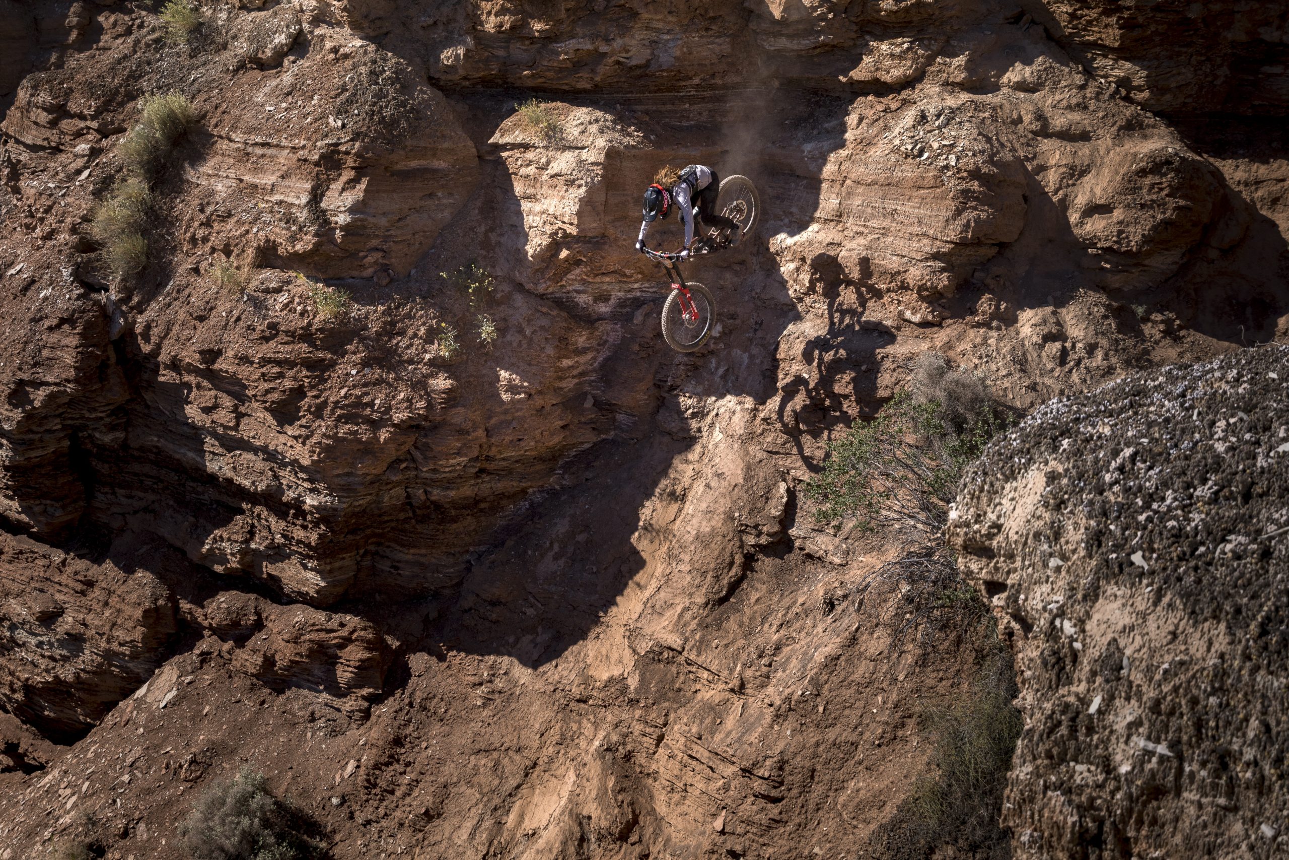 2024 Red Bull Rampage Women: Who To Watch And What To Expect