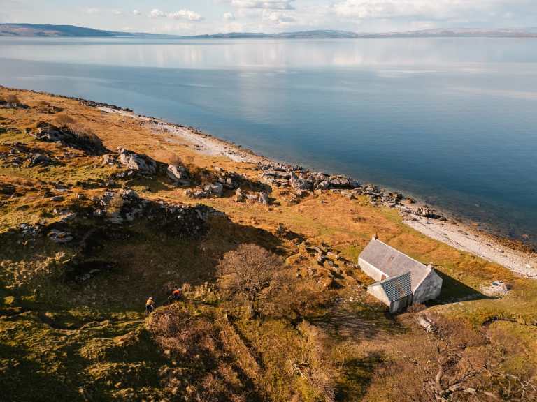 Issue 156 – Arran’ a good time