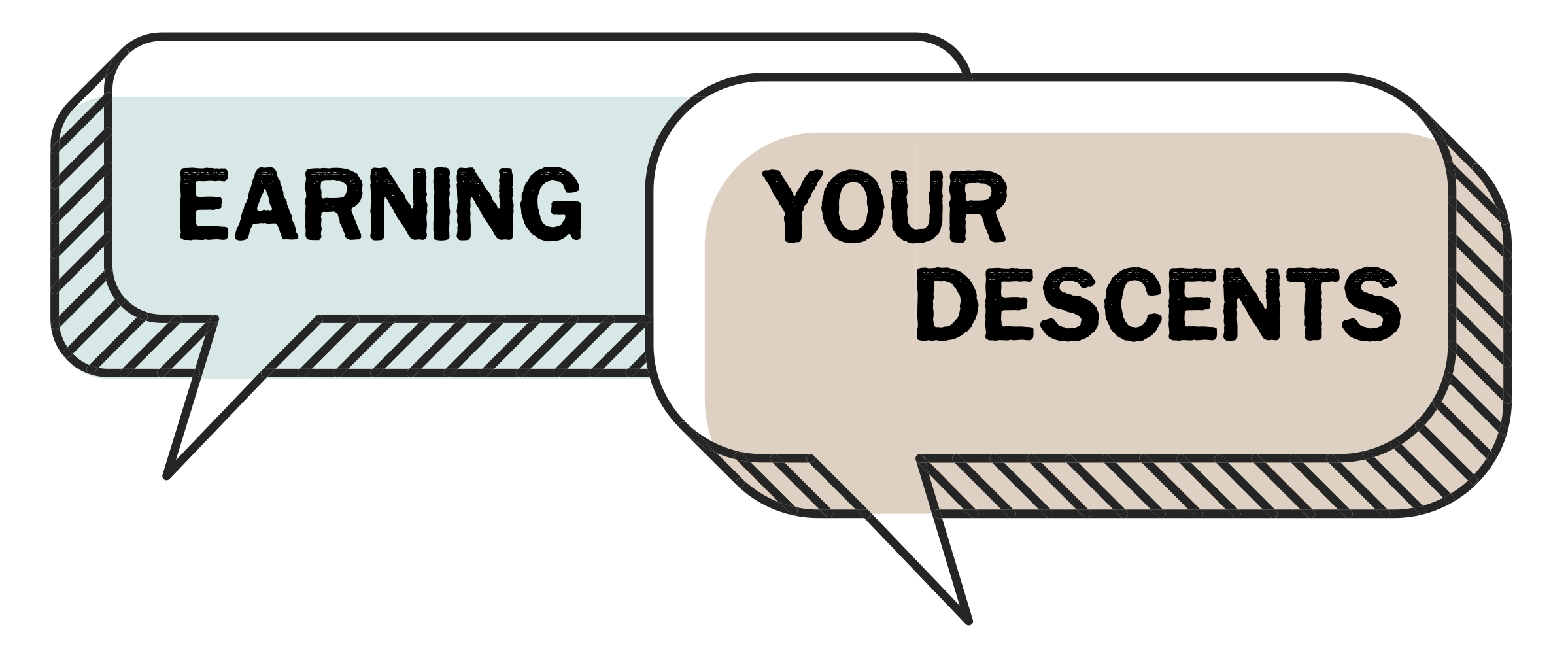 Issue 156 – Earning your descents