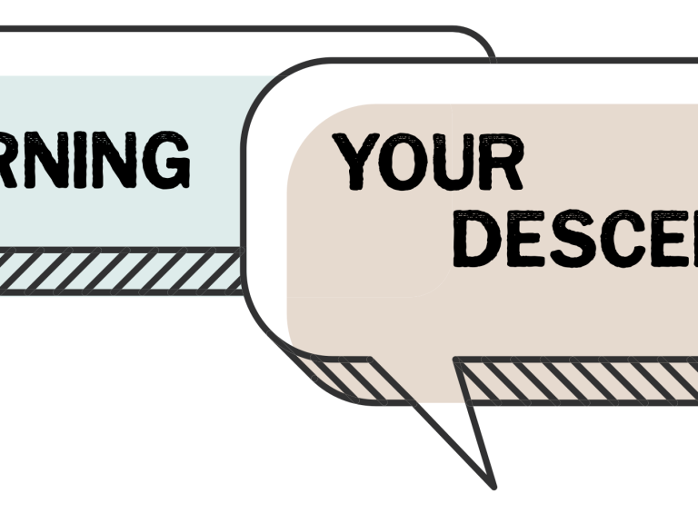 Issue 156 – Earning your descents