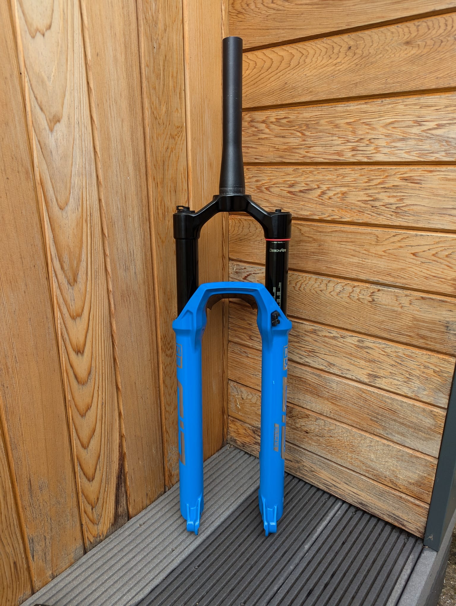 2021 RockShox SID Ulitimate 120mm (Excellent condition)