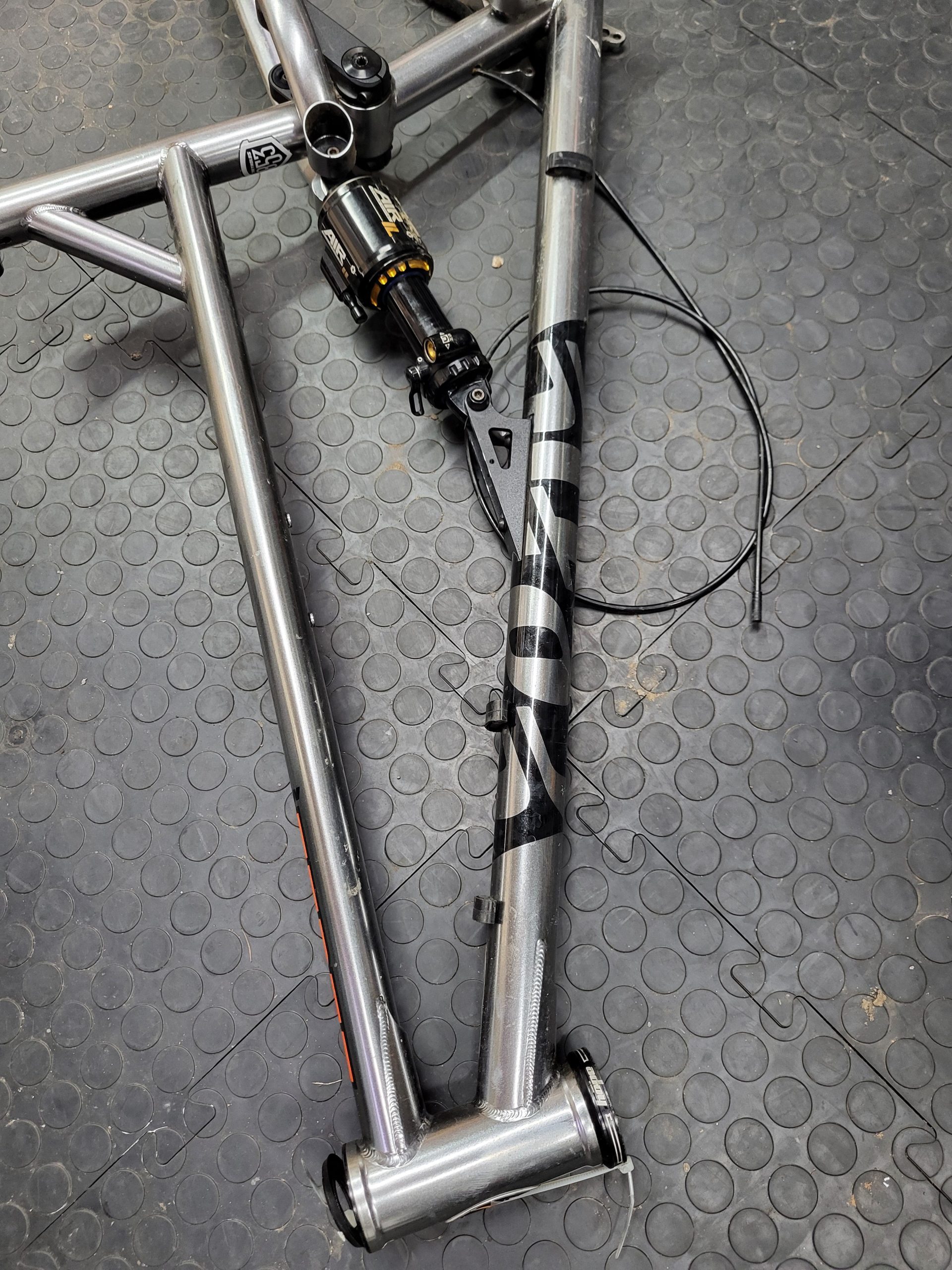 Cotic Flaremax Gen 2