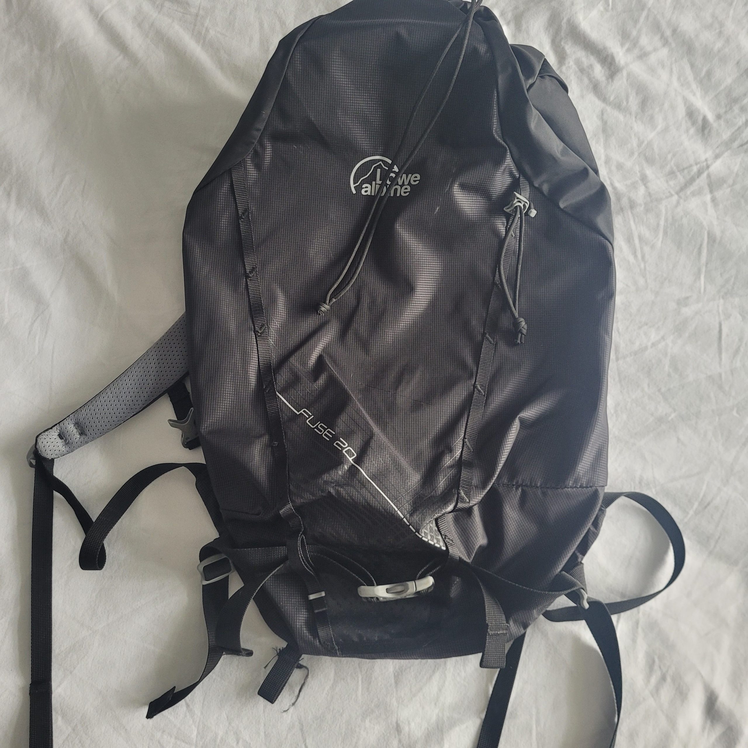 Lowe Alpine Fuse 20 pack