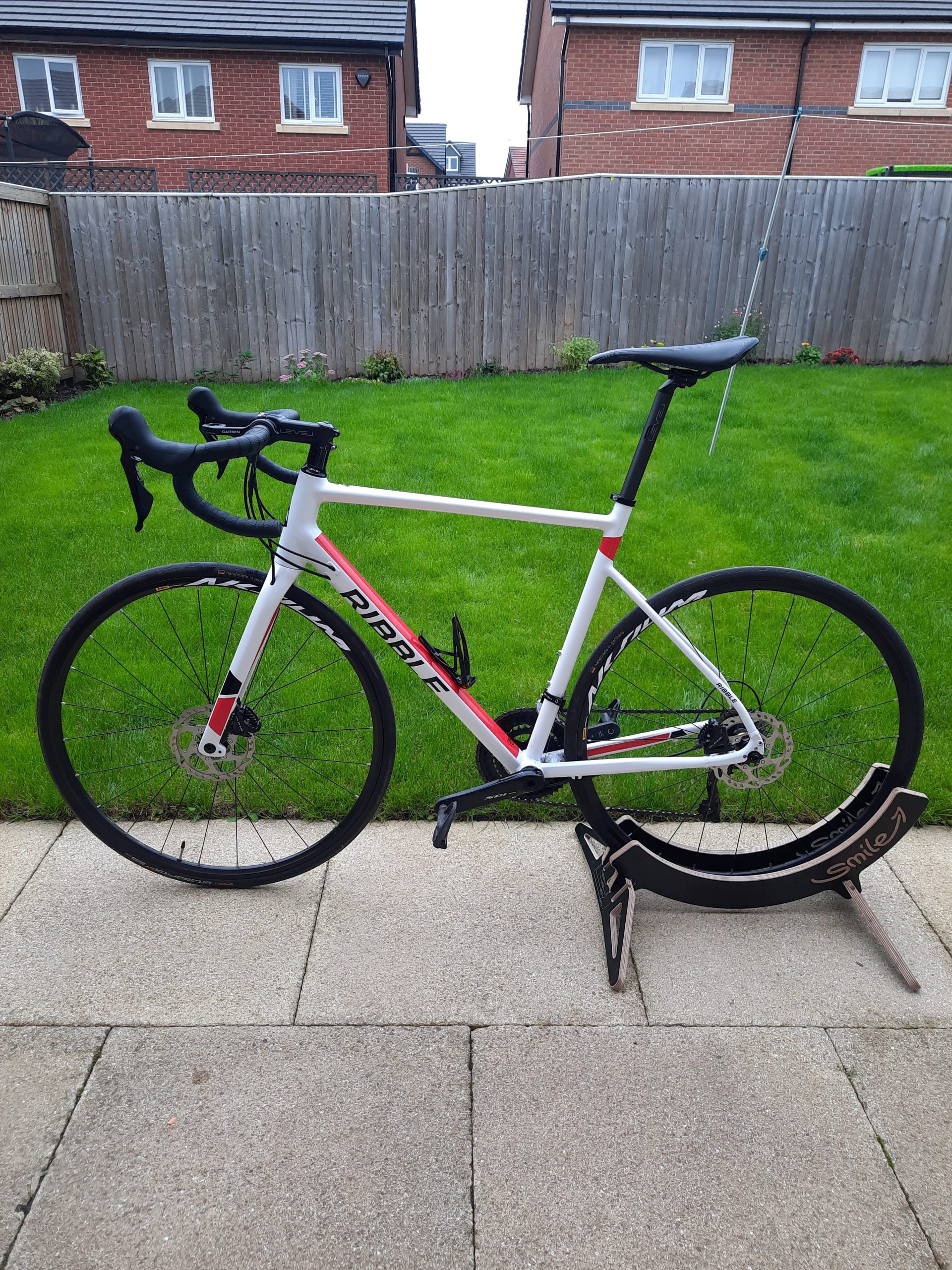 Ribble Endurance AL Disc