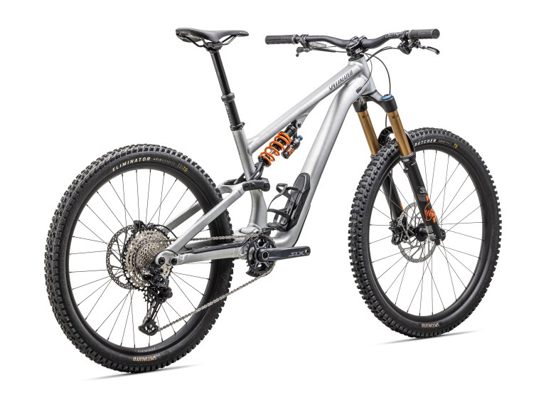 Specialized Stumpjumper 15 Alloy announced