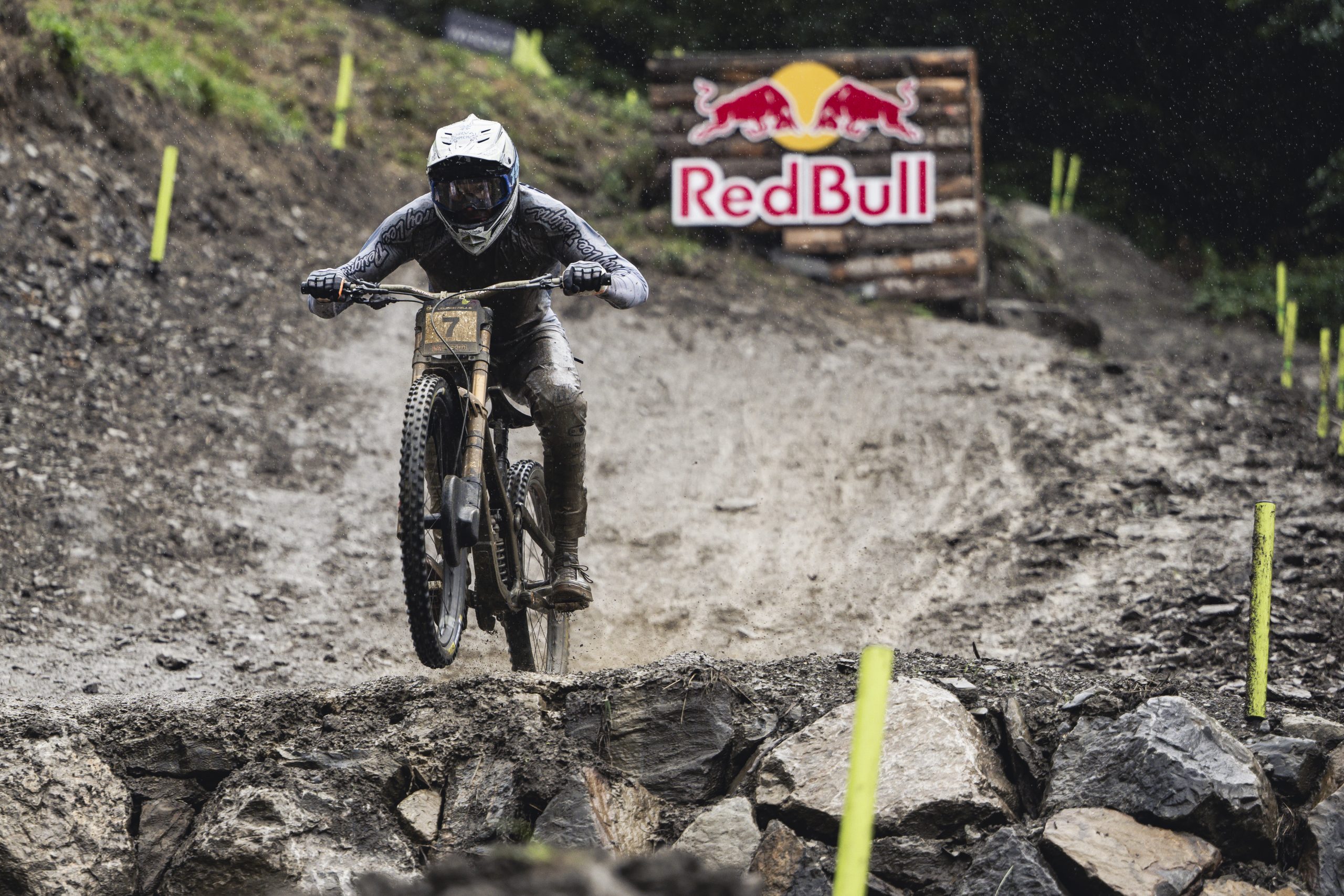 Podcast: Racing, Reform, and Rumours