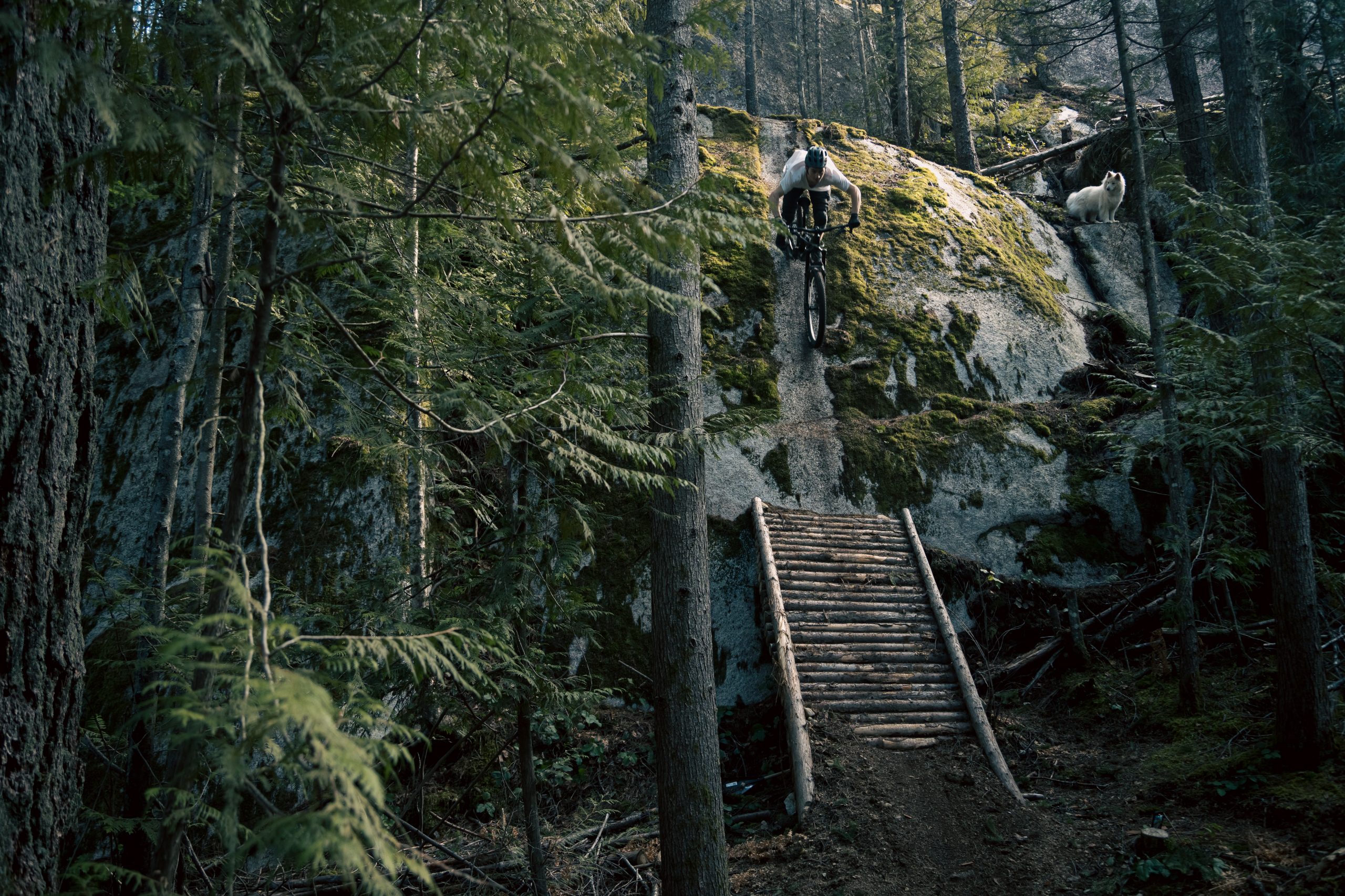 Make Your October Better With Singletrack Magazine