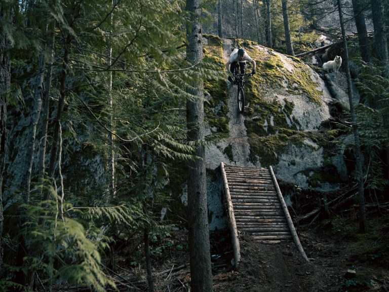 Make Your October Better With Singletrack Magazine