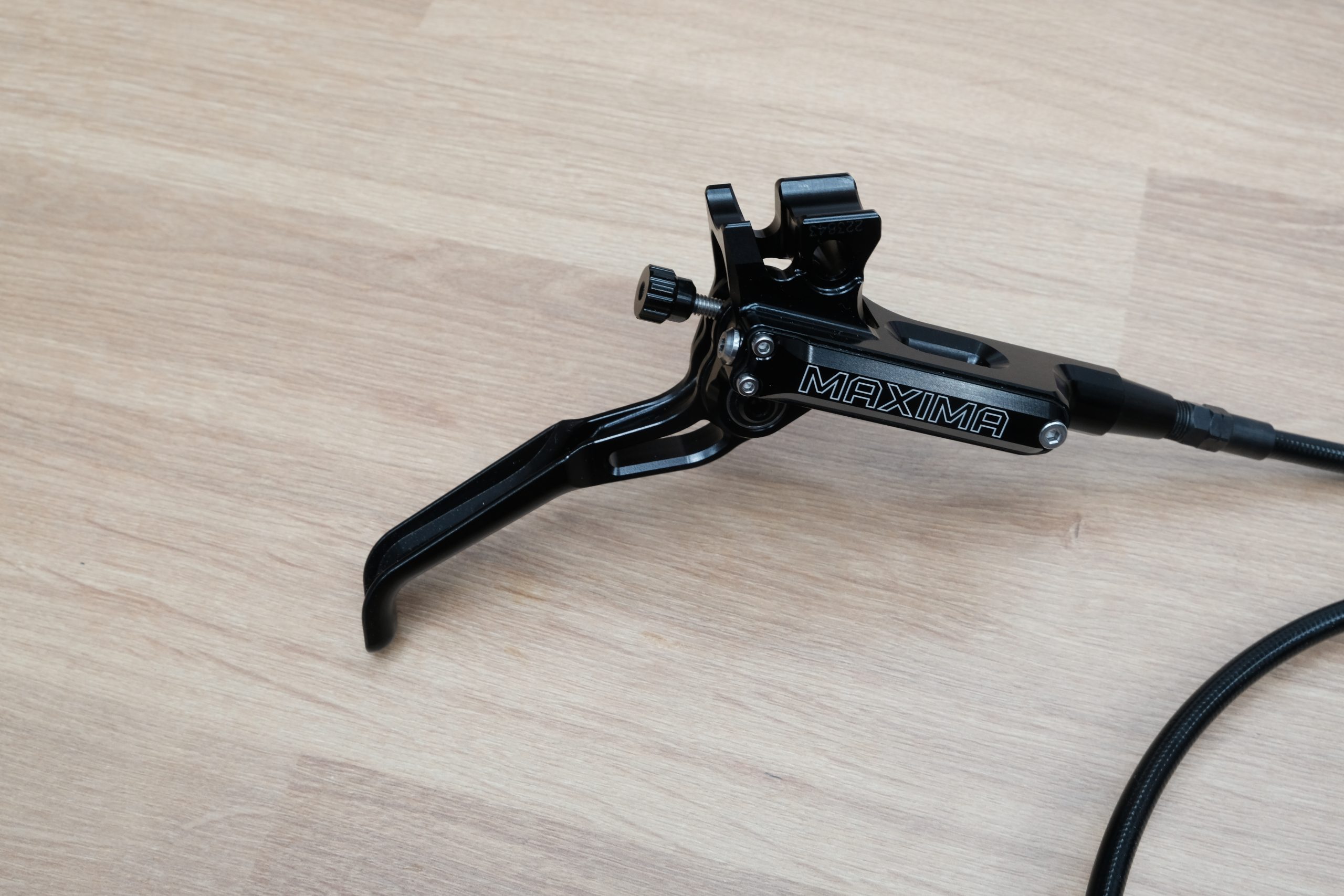 Best bits from Saddleback Show: Trickstuff, Abbey Tools, ENVE, Silca & much more!