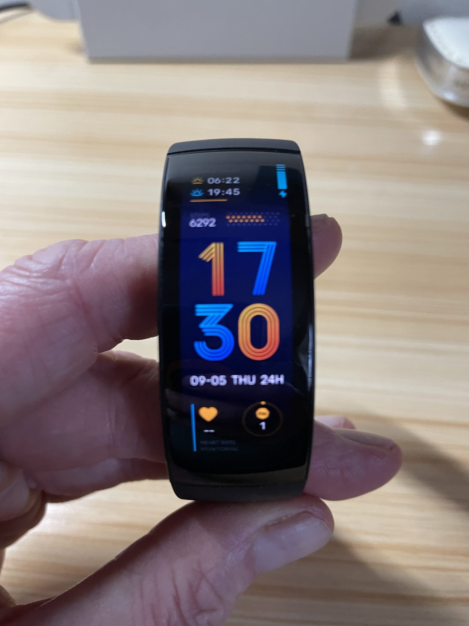 For sale Amazfit X watch