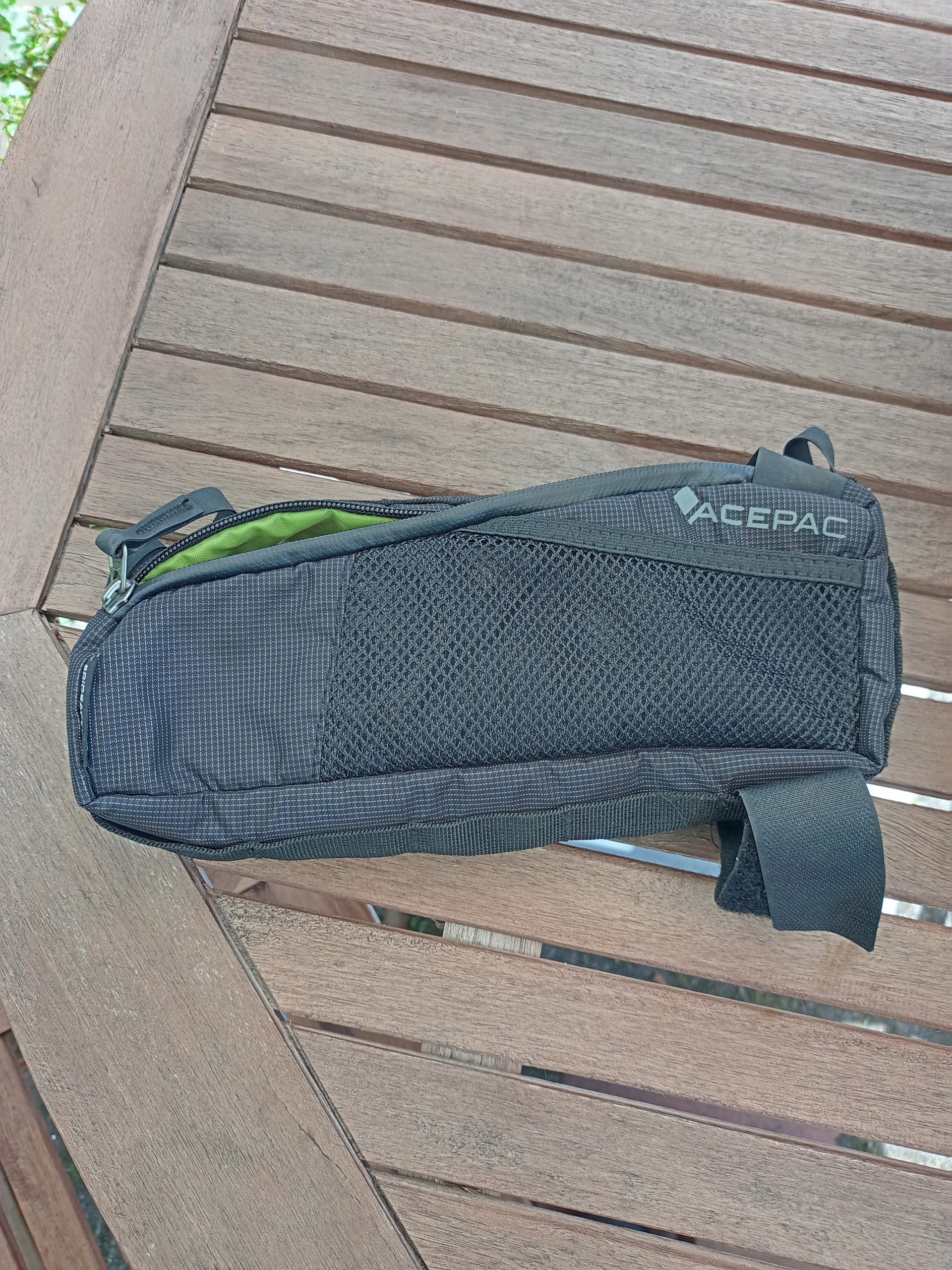 Clearout – Thomson, Bikepacking etc