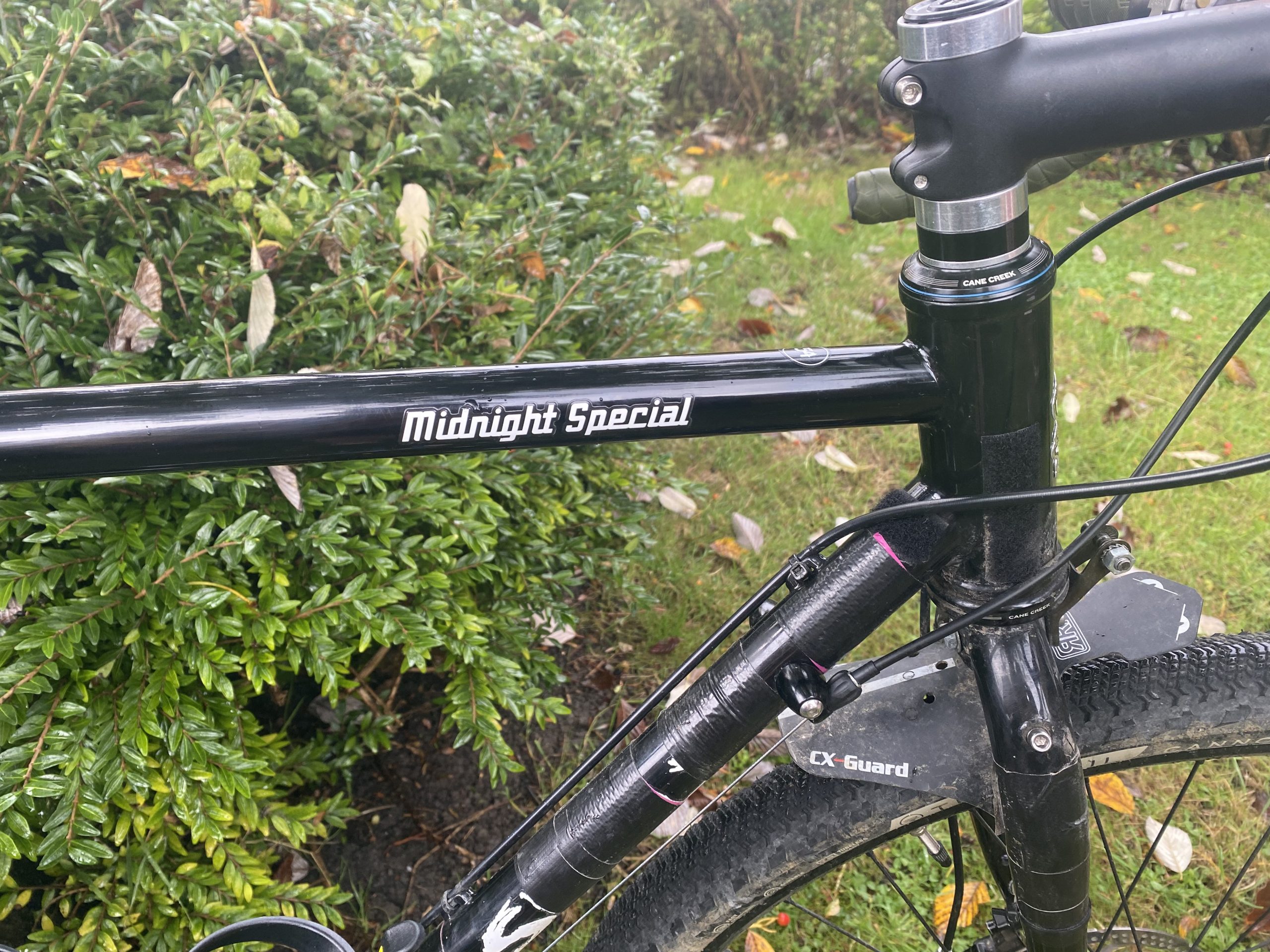 Surly Midnight Special