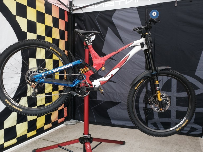 Interview: Joe Breedon – chasing the fractions of seconds