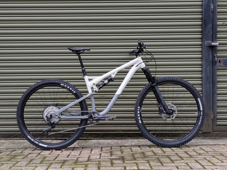 Boardman MTR 9.0 review