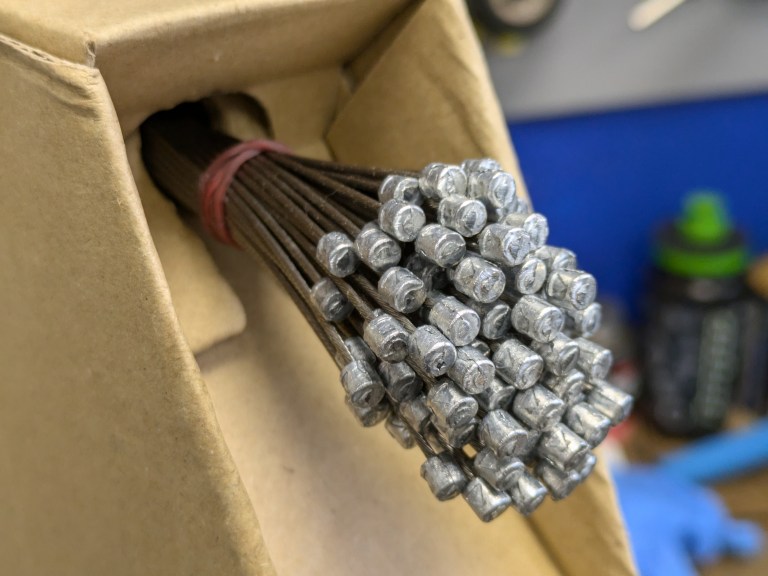 Fresh Goods Friday 721: The Stitching Up Edition