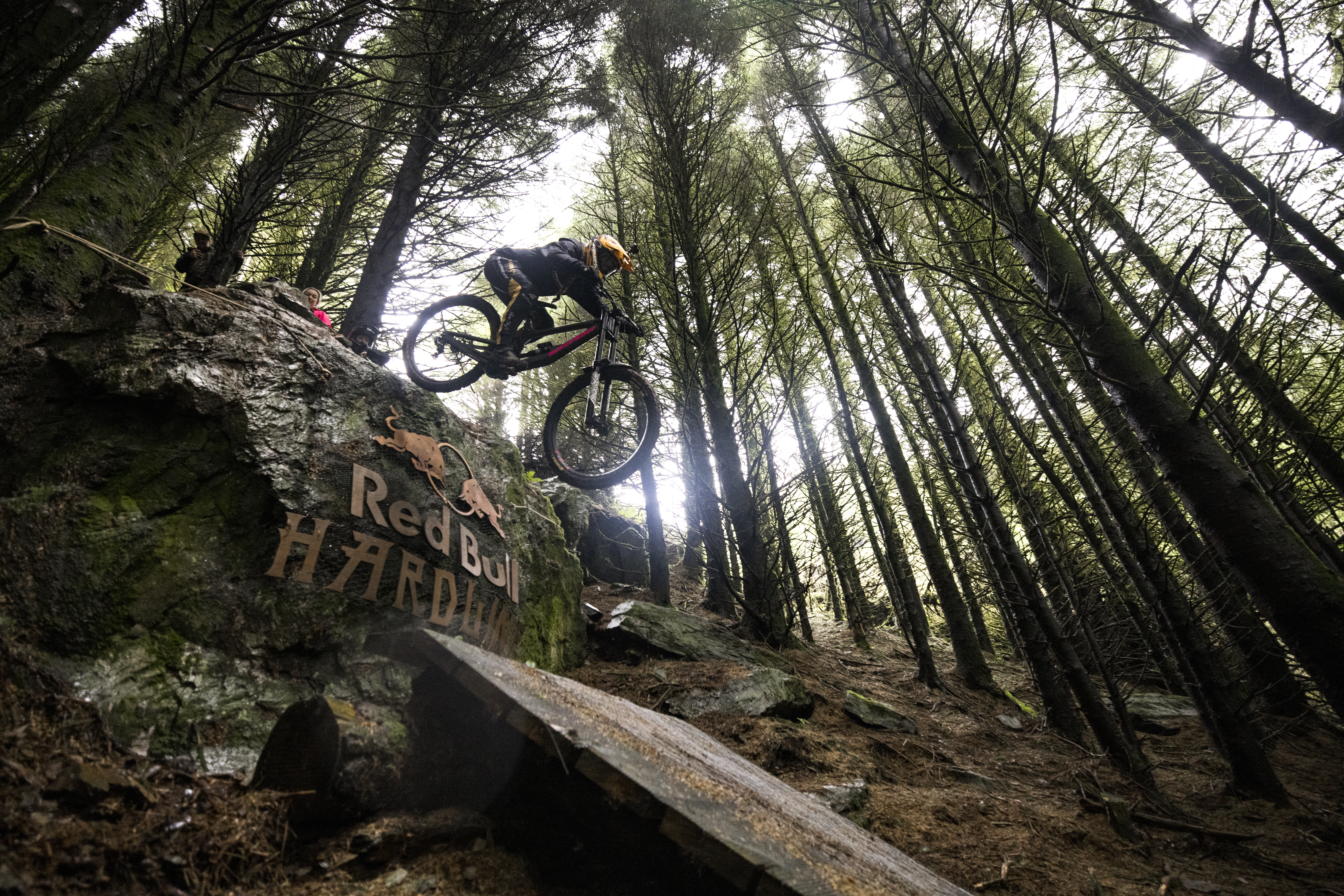 Interview: Lou Ferguson on ‘being alive and being happy’