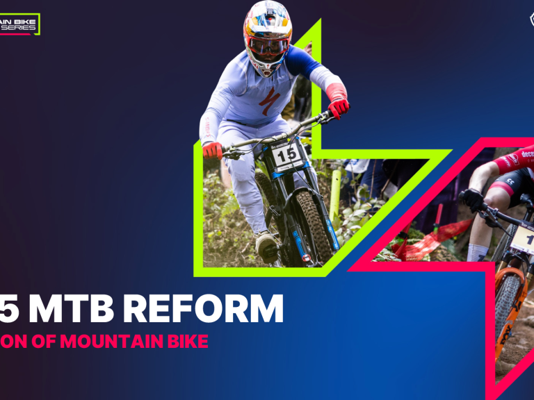 Leaked document reveals MTB World Cup plans for 2025