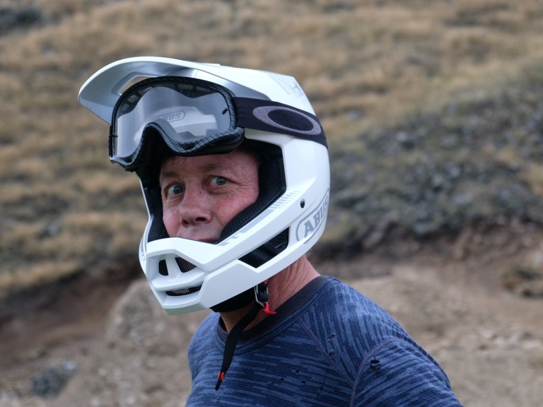 ABUS HiDrop Helmet Review