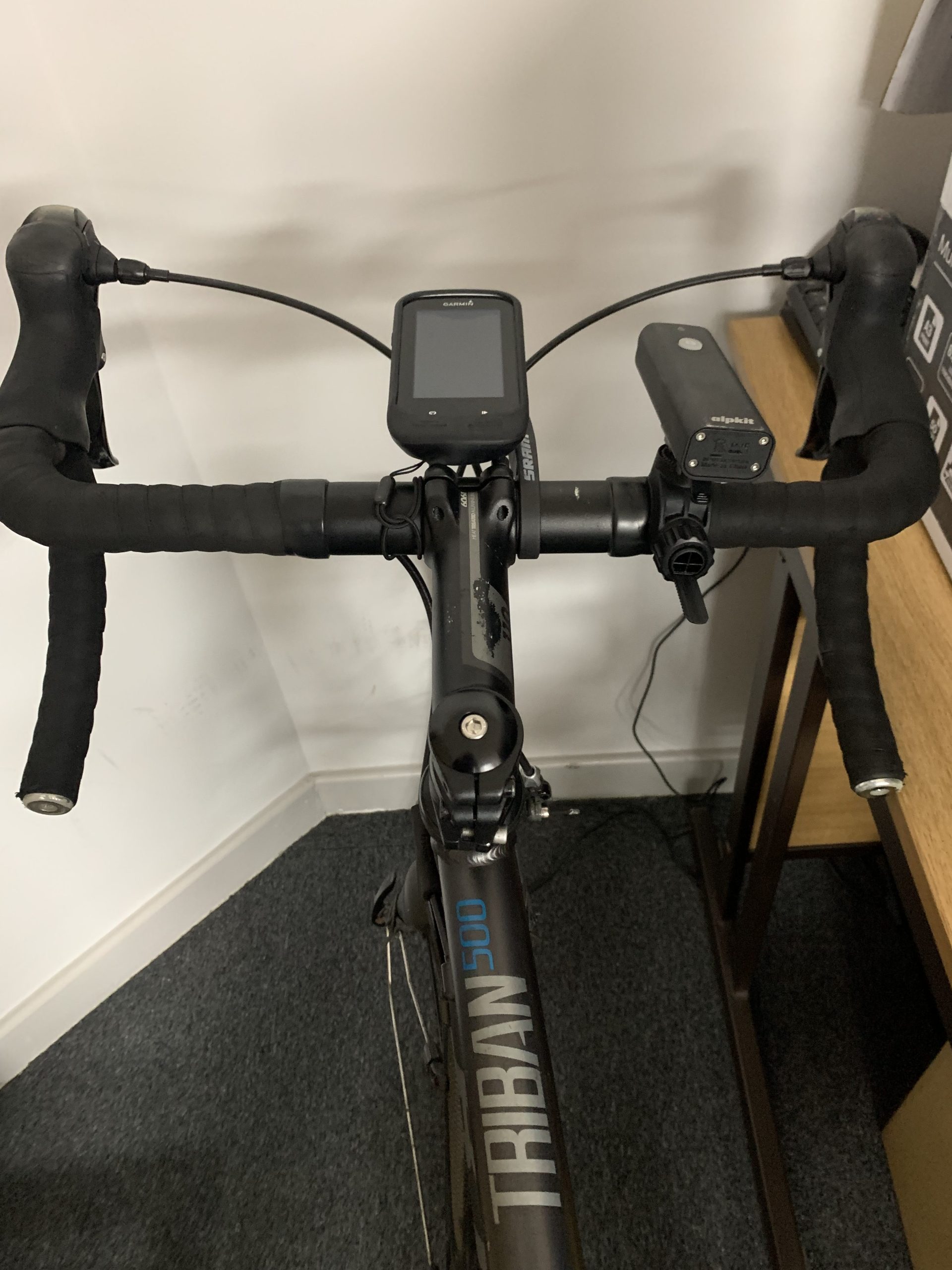 Wanted: a 90mm stem