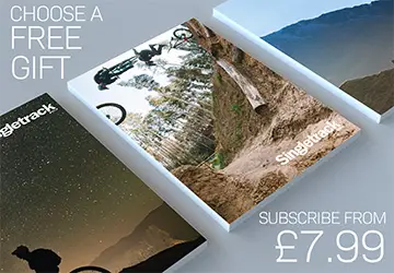 Subscribe from £7.99 plus free gift