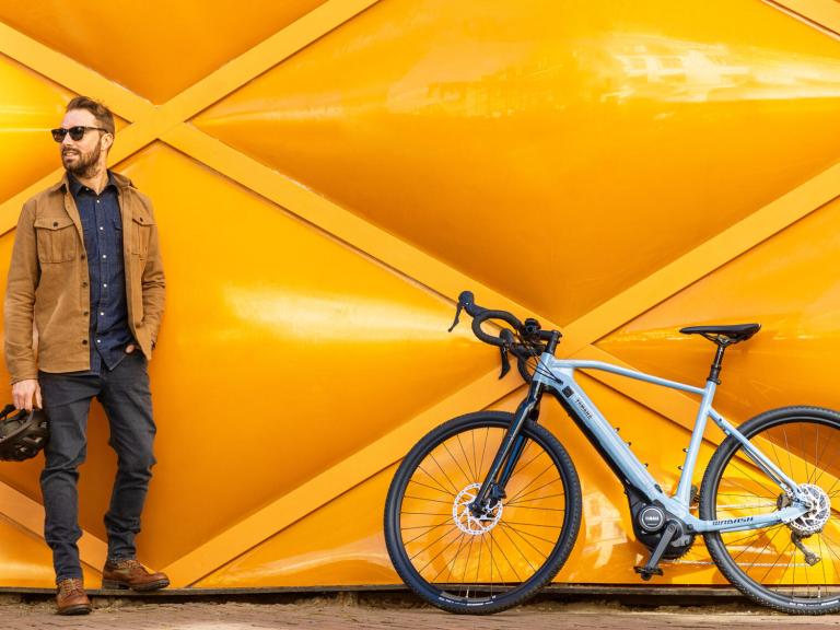 502 Club Raffle Winners: Did you win a Yamaha Wabash eBike?