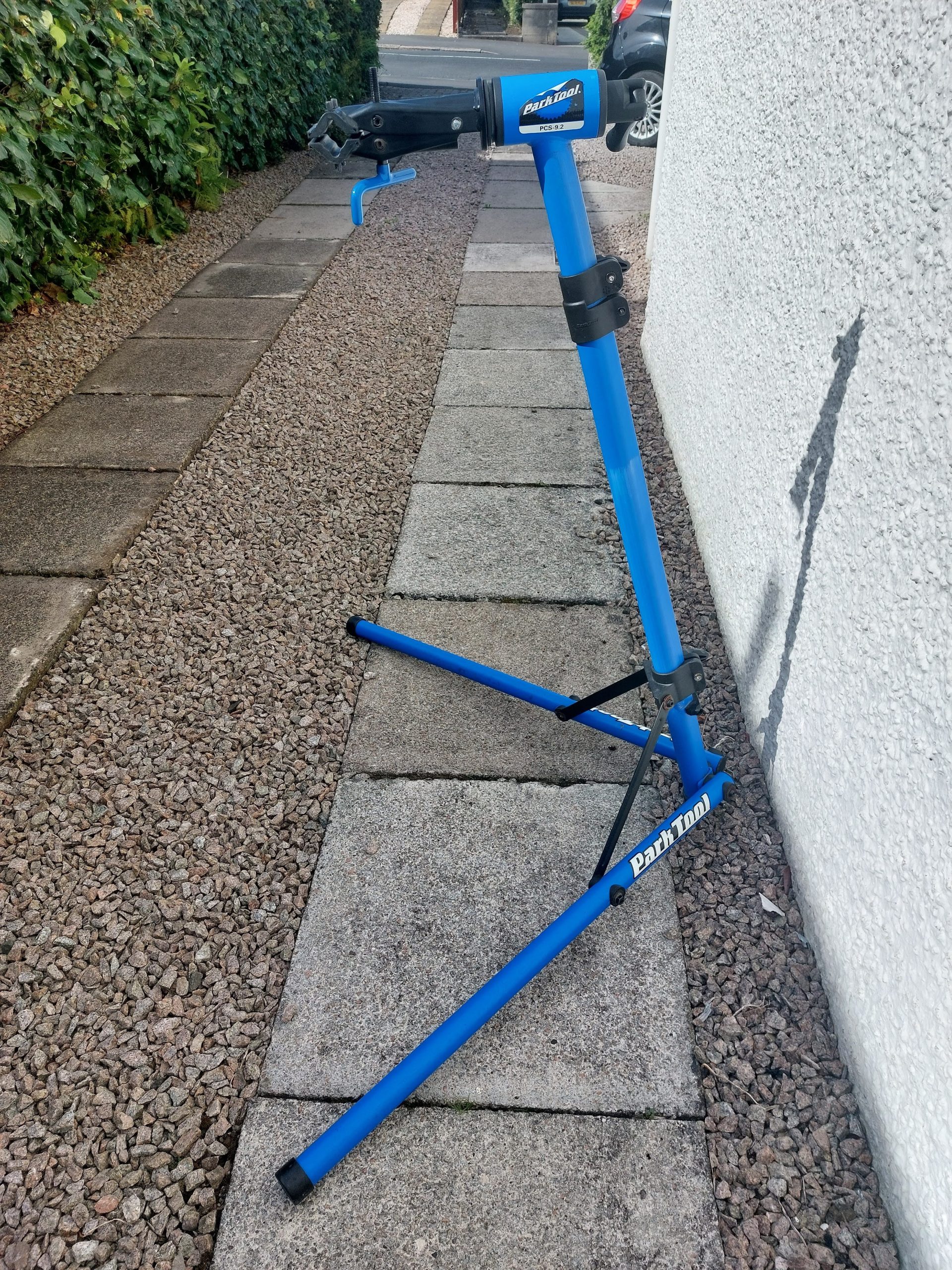 ParkTool PCS-9.2 Workstand – price reduction, grab a bargain