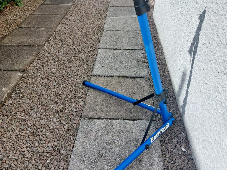 ParkTool PCS-9.2 Workstand – price reduction, grab a bargain
