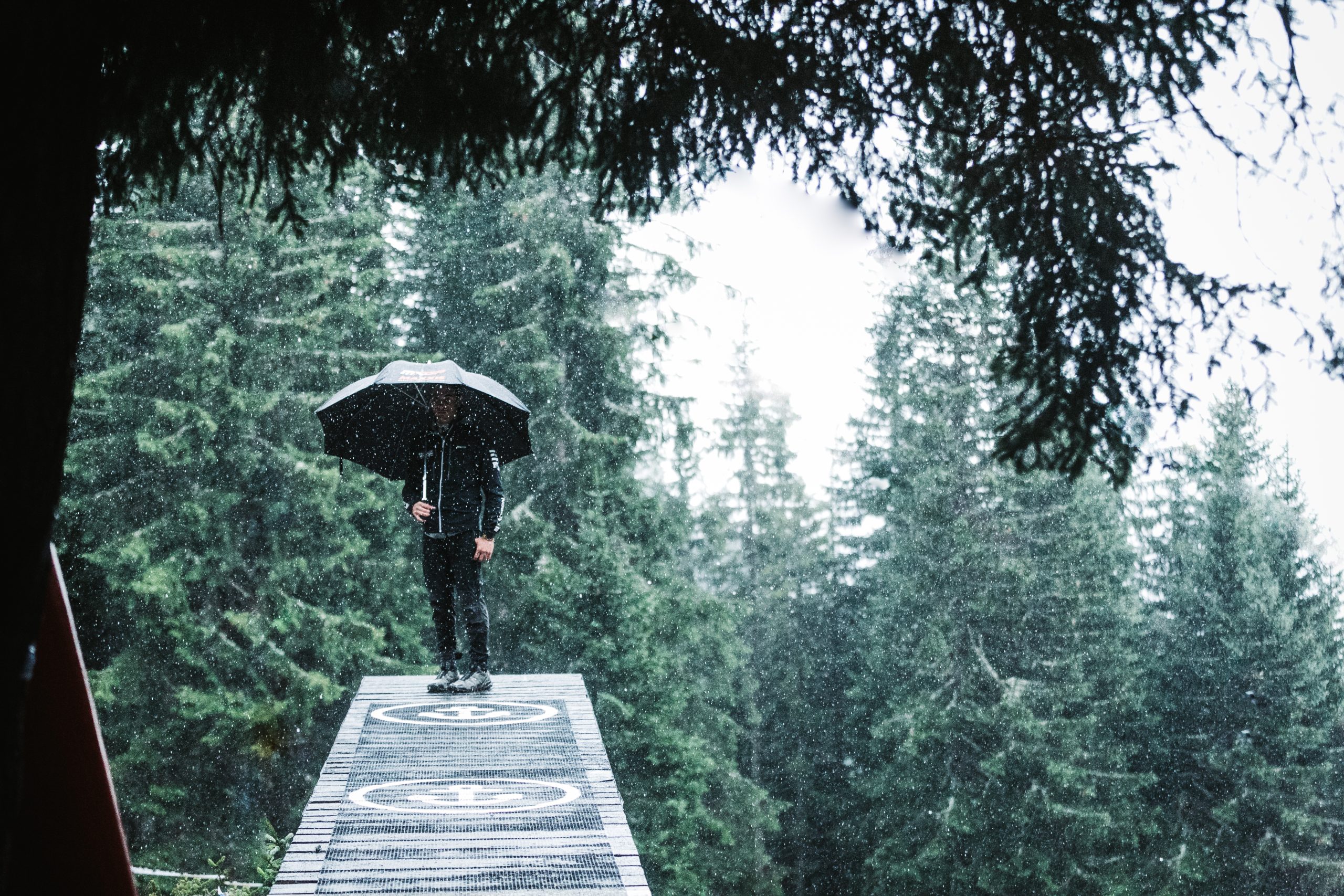 Issue 157: MTB Culture – Rain Stops Play