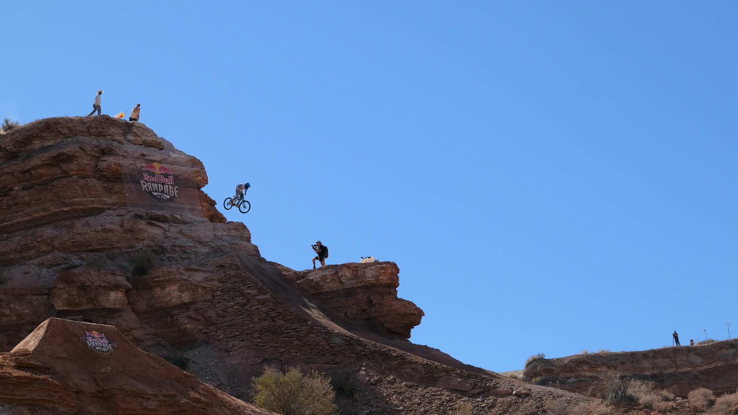Red Bull Rampage 2024: Finals Day and Men’s Results