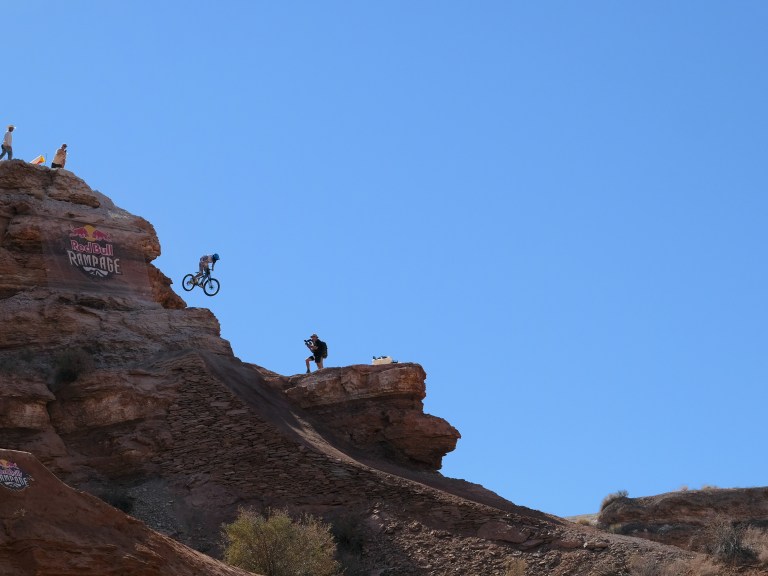Red Bull Rampage 2024: Finals Day and Men’s Results