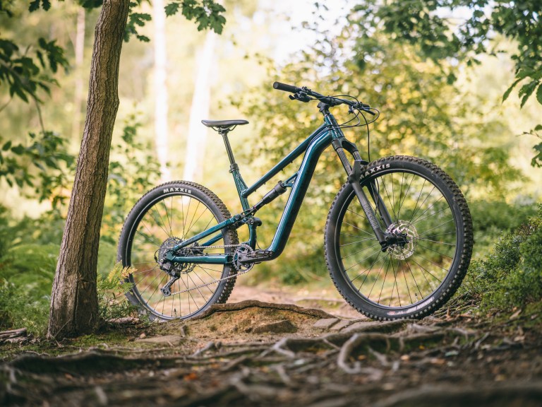 Calibre Bossnut currently for sale at £999 (that’s £701 off!)