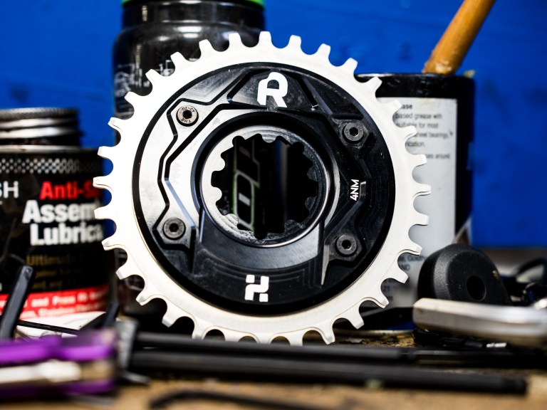 Fresh Goods Friday 726: The Chain Damping Edition