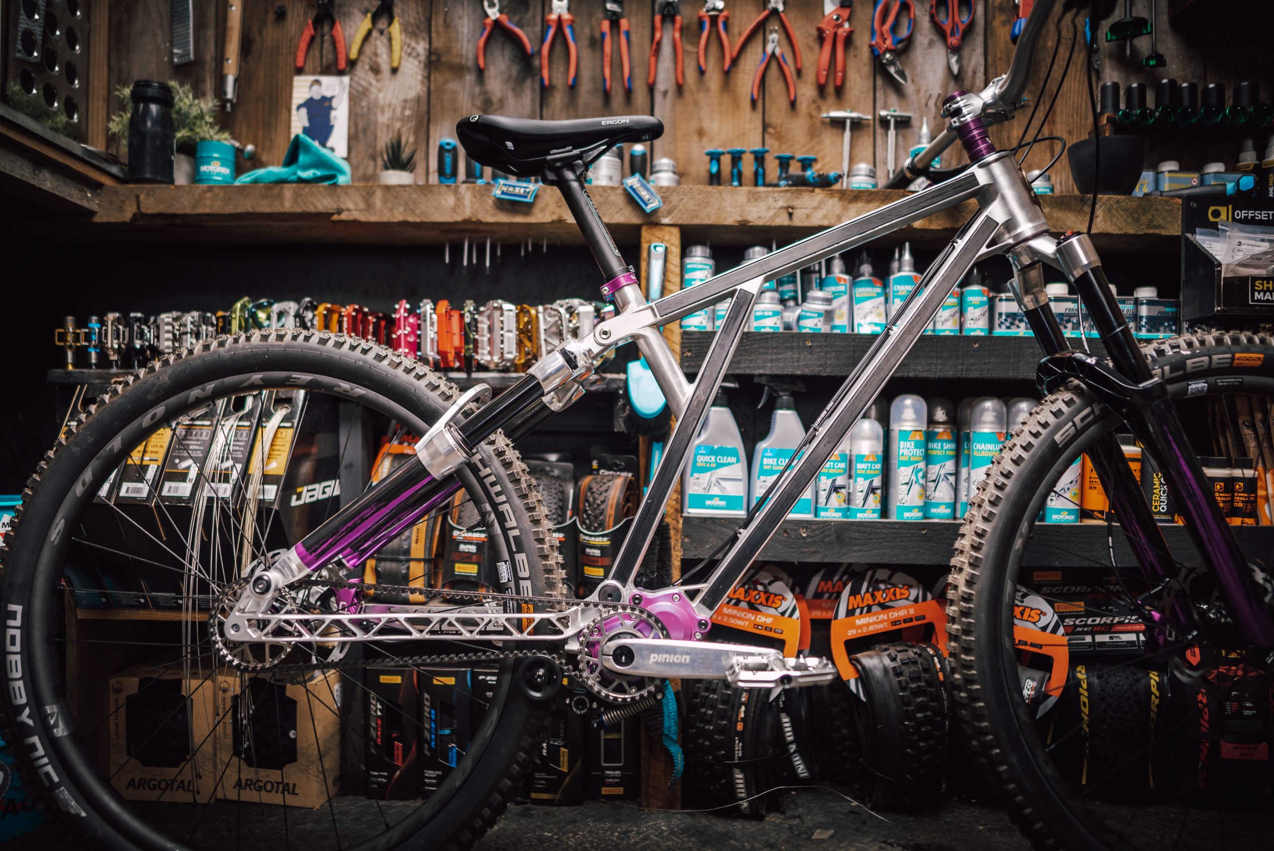 Manitou have made the FS again. No really.