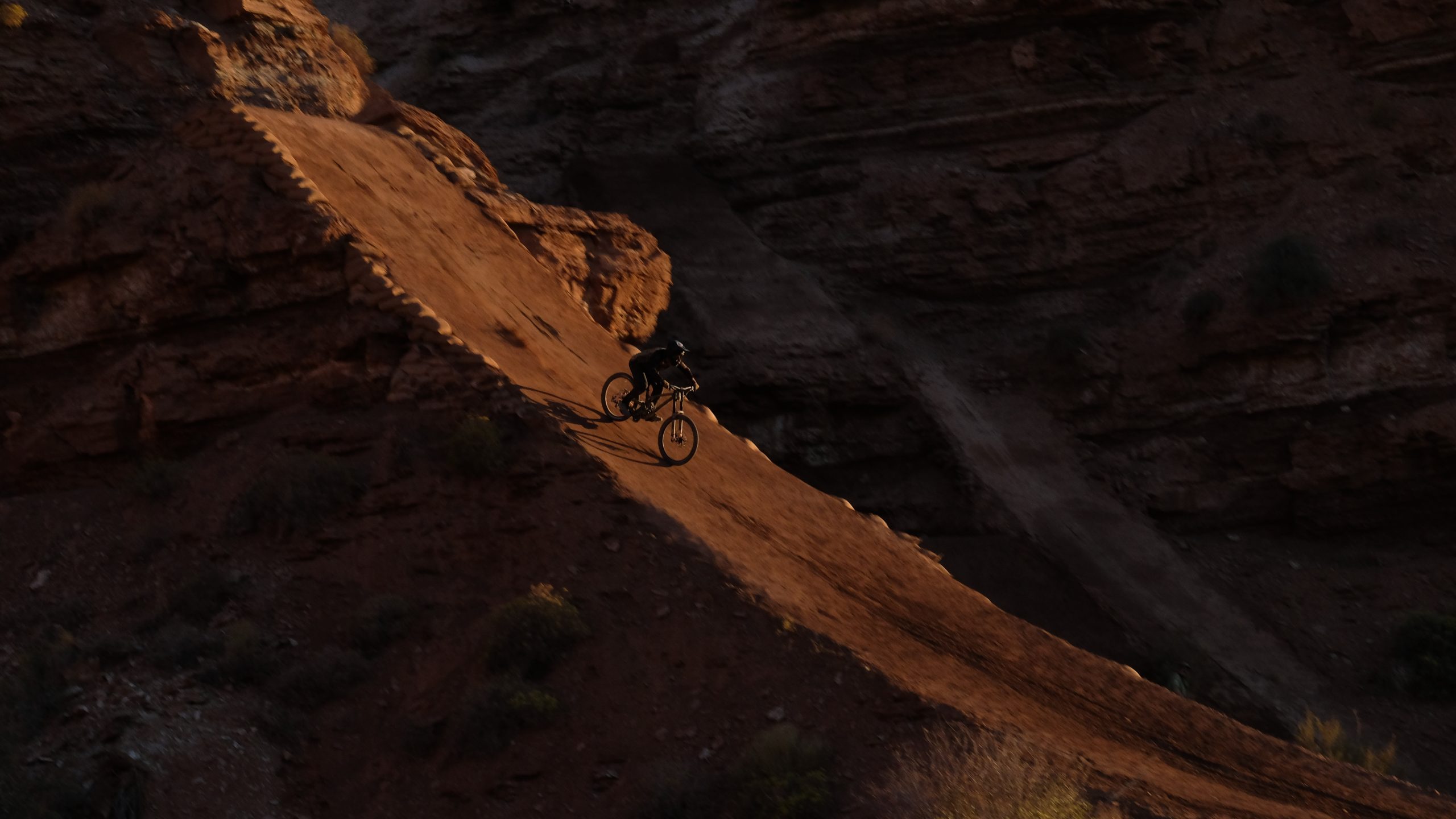 Red Bull Rampage Diary 3: Go Big, But Come Home