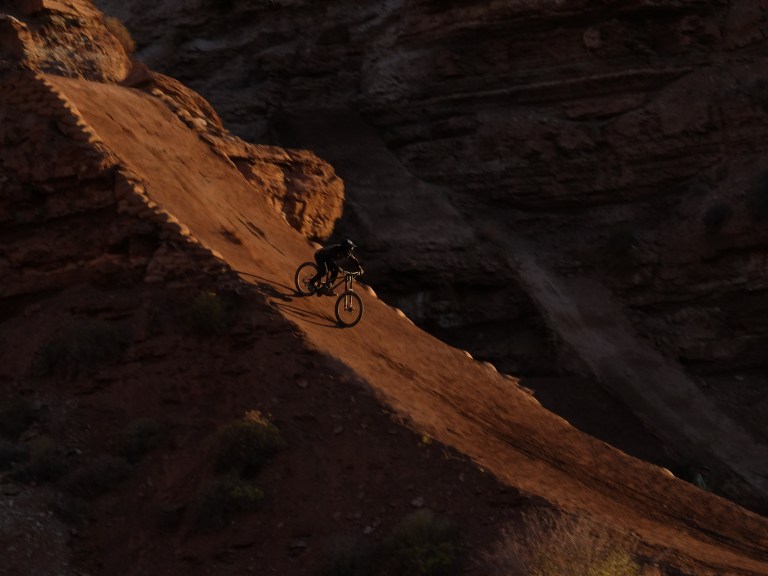 Red Bull Rampage Diary 3: Go Big, But Come Home