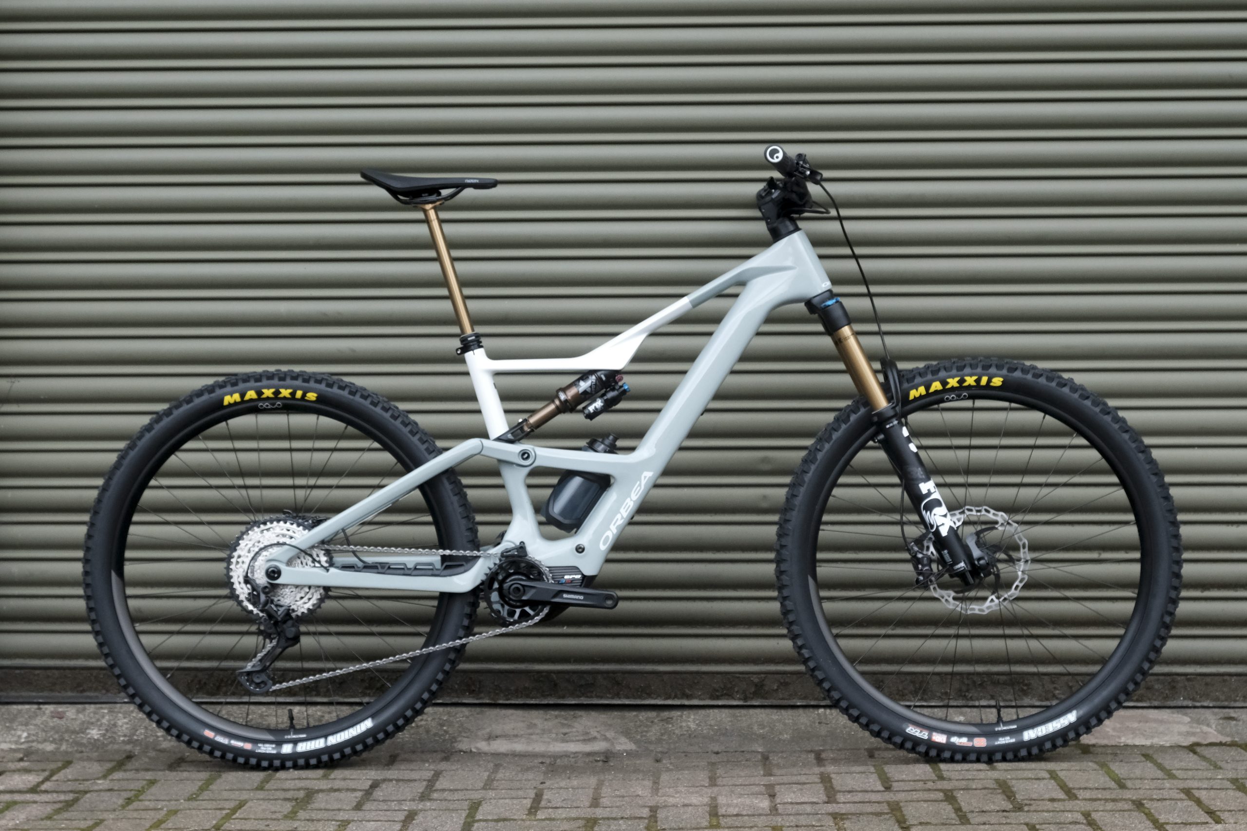 The Midpower Marvel: Orbea Rise LT M10 review