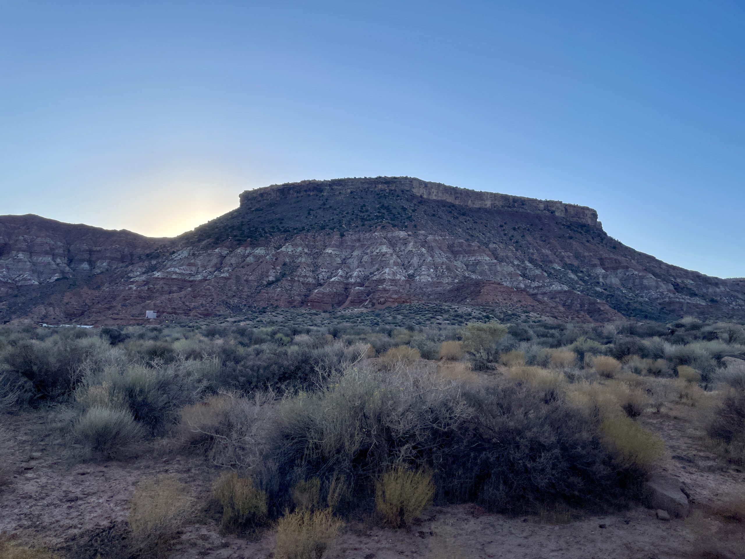 Rampage Diary 4: Location Location Location