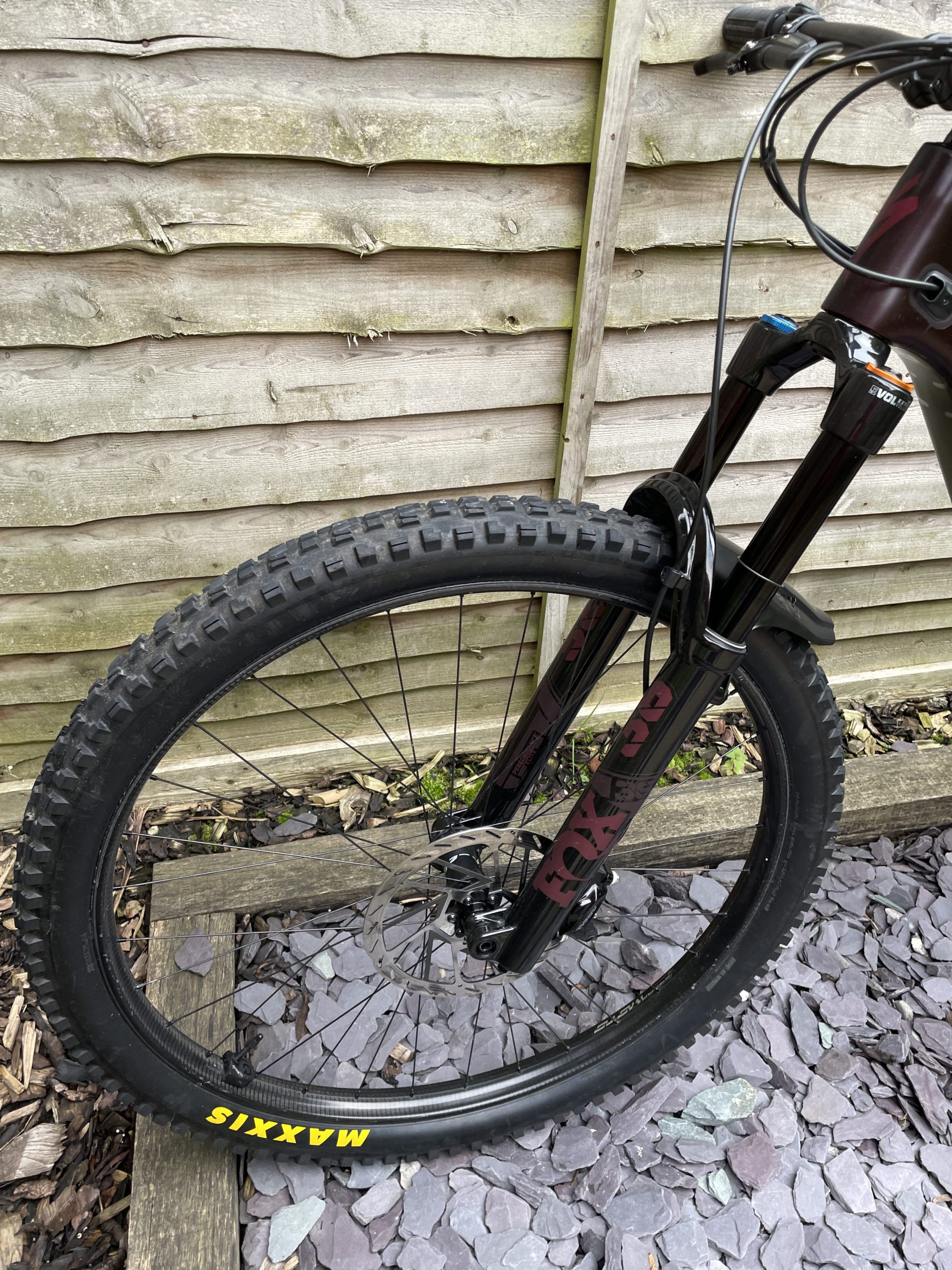 Fs Sexy Levo sl expert gen 2 price drop