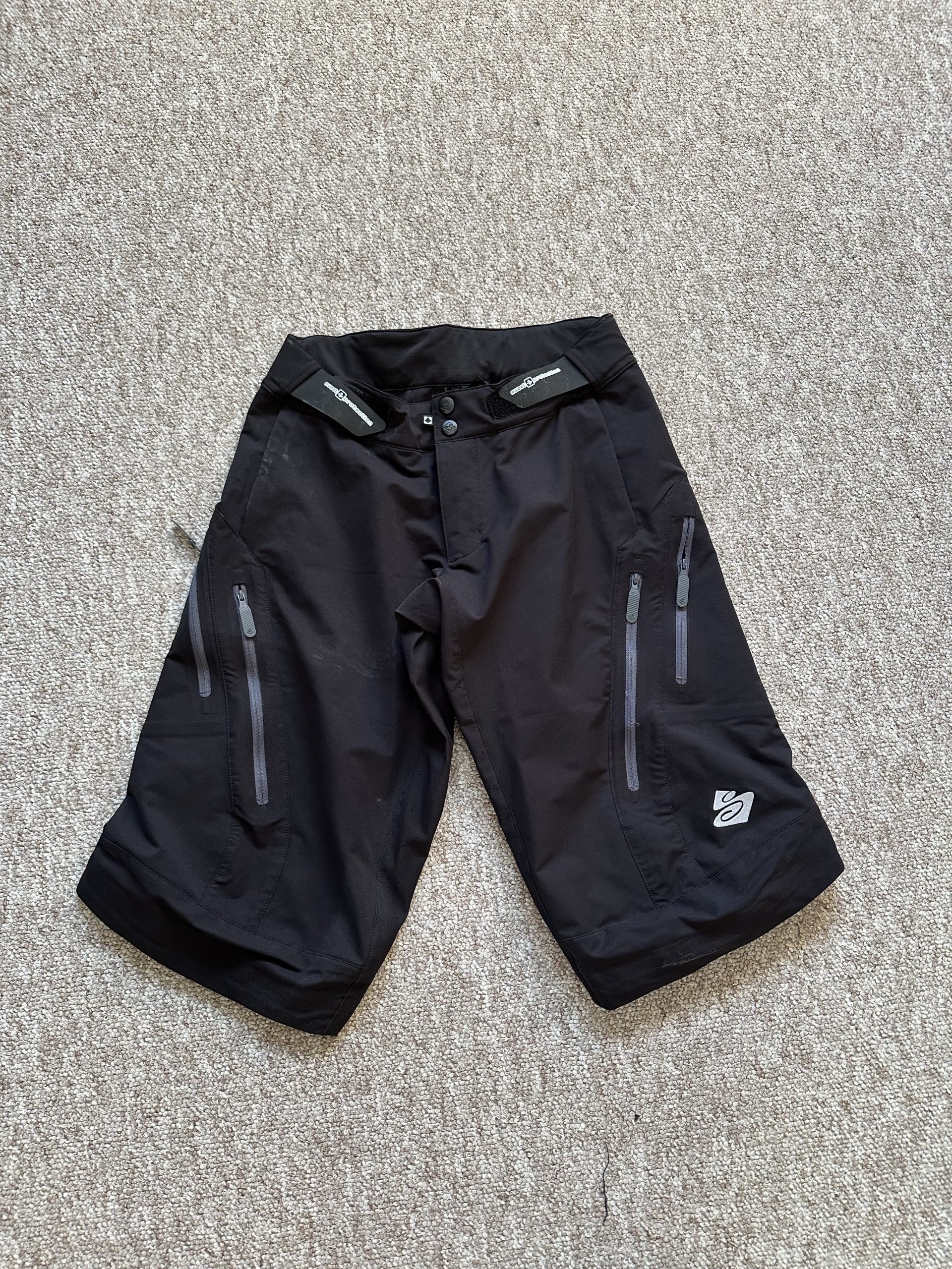 Sweet protection shorts