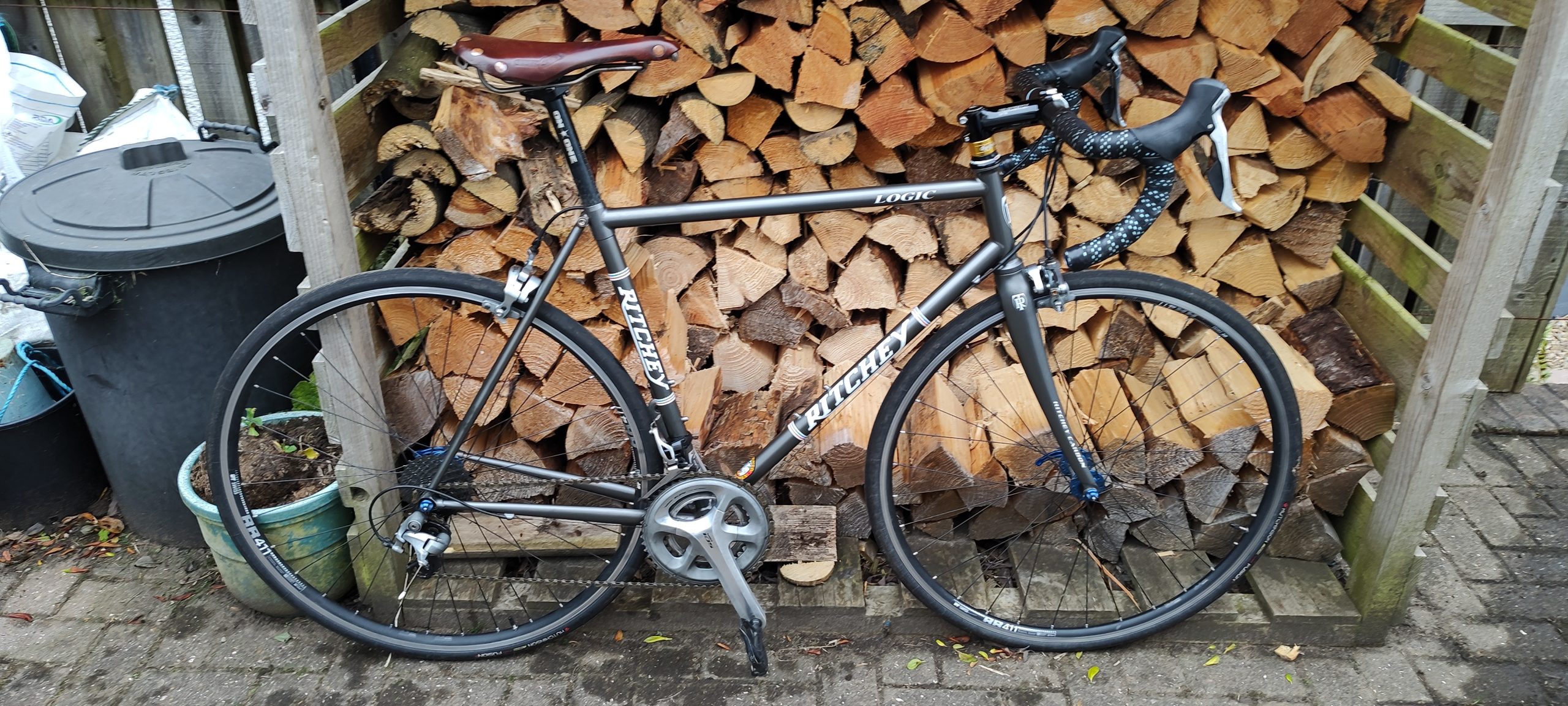 Ritchey Logic Road Bike For Sale