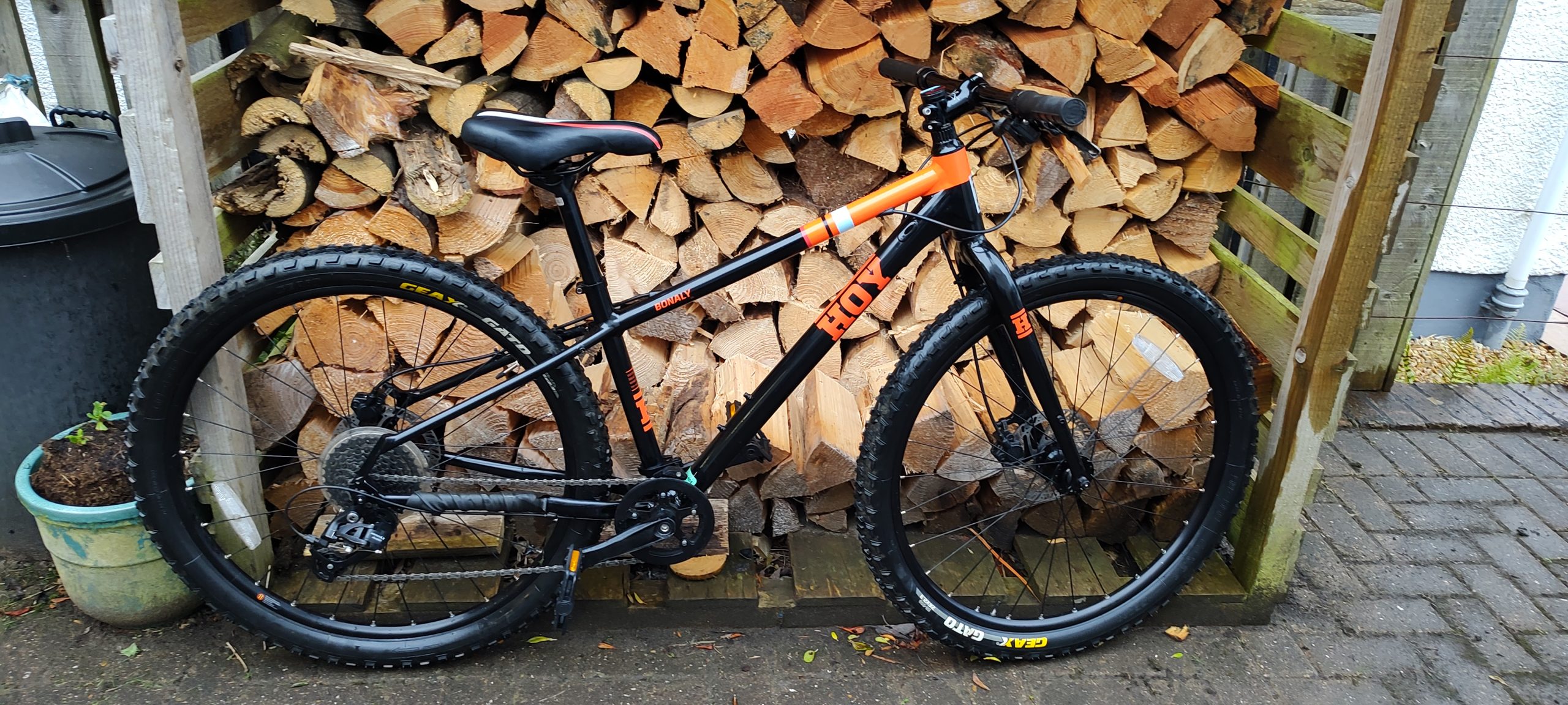 Hoy kids bike for sale