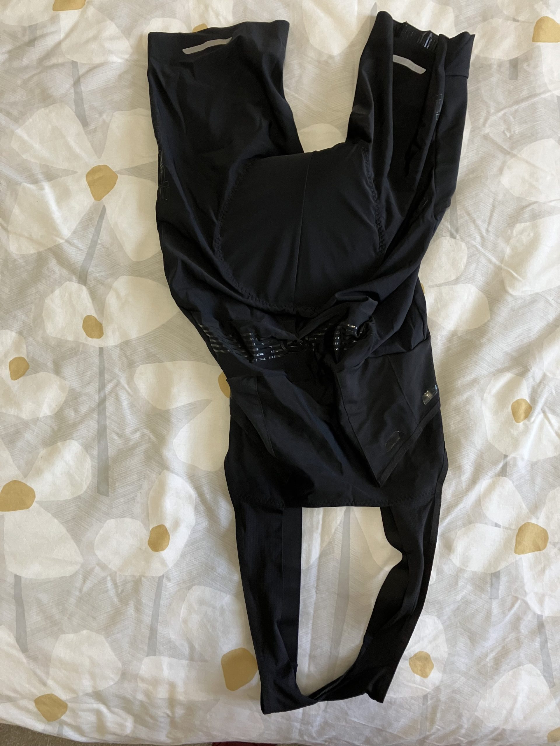 Endura GV500 bibshorts, large, new and unworn