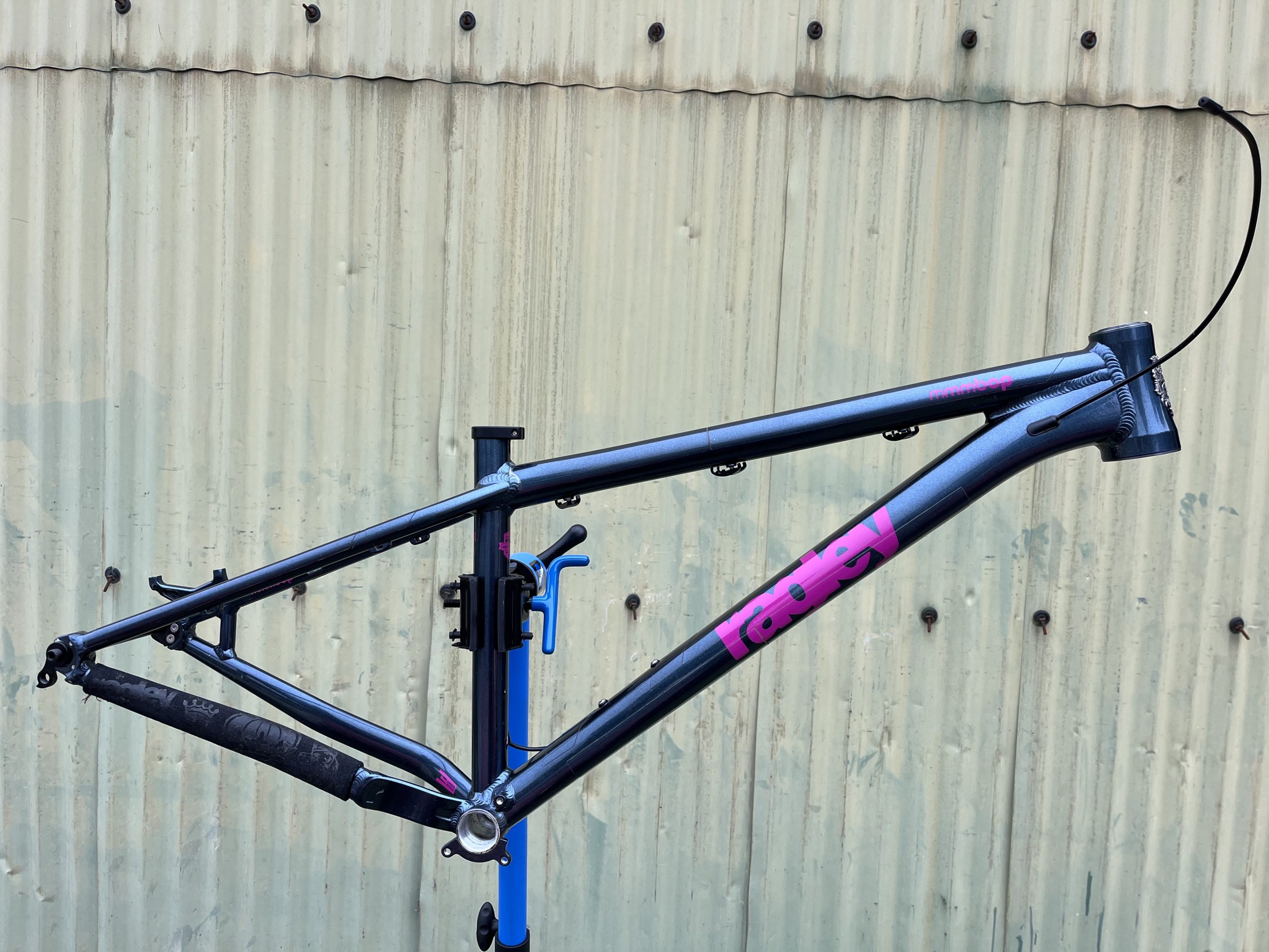 2021 Ragley Mmbop 15″ (Small Frame)