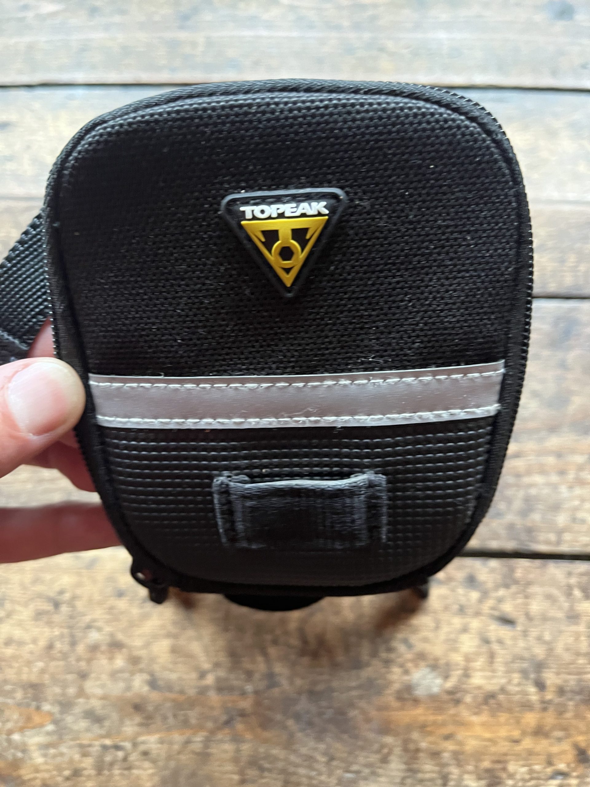 Topeak Saddle Bags x2