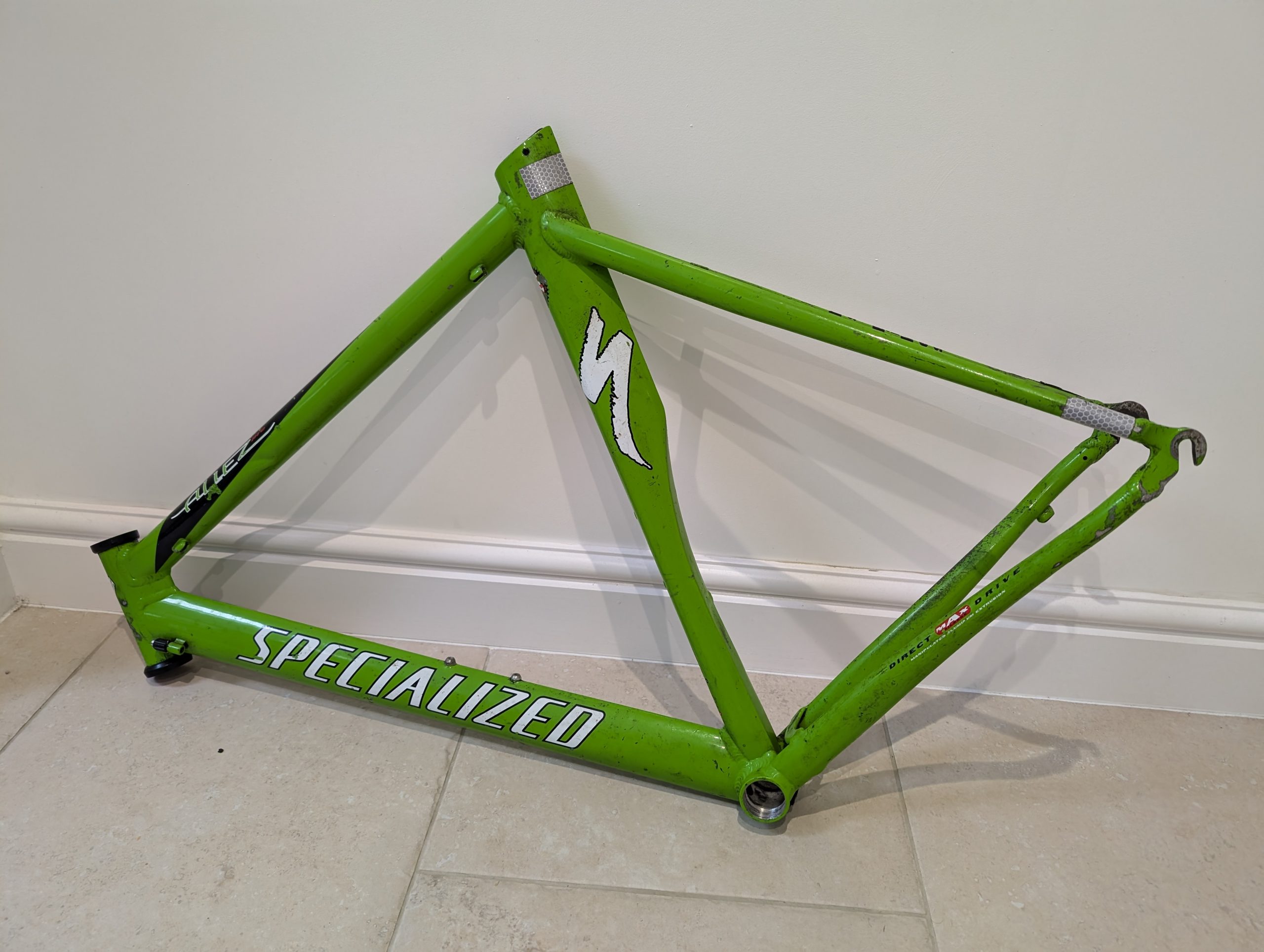 Clear out : road bike bits