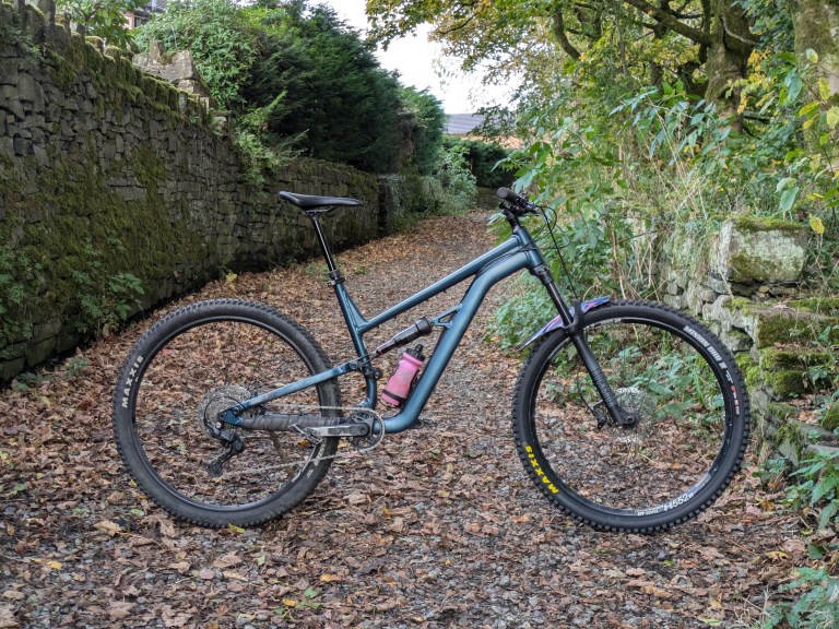 The Bossnut is back! Calibre’s bargain bouncer goes 29