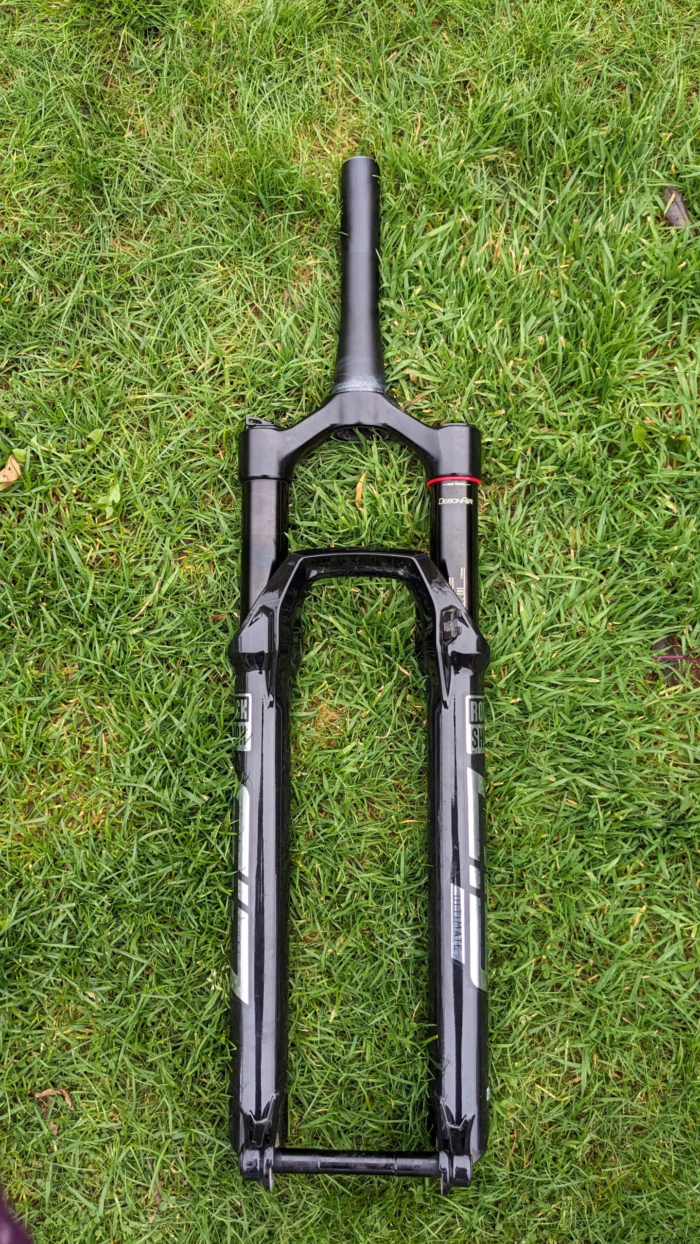 RockShox SID Ultimate SL 29 fork