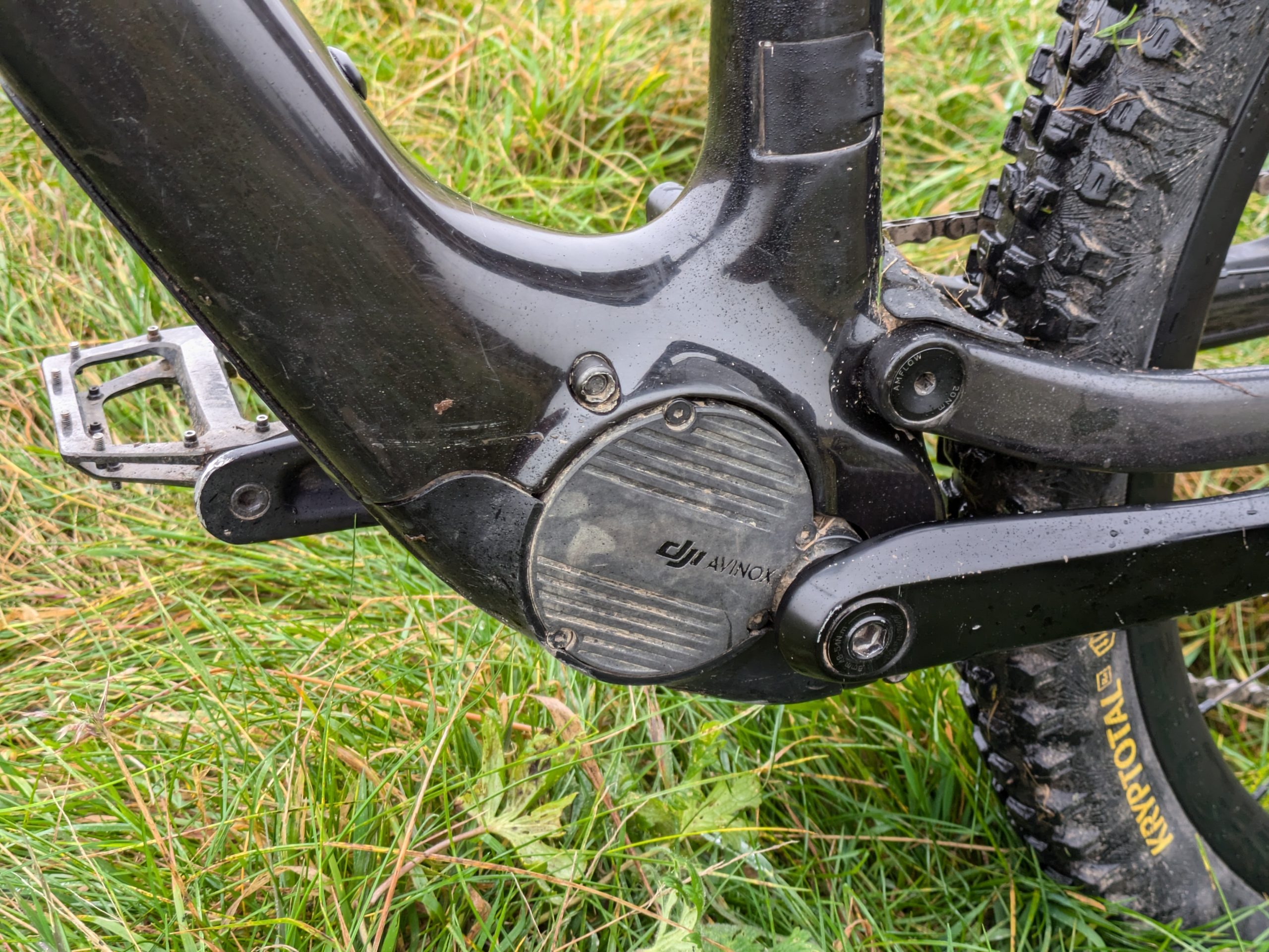 Who loses out if new ebike rules are introduced?