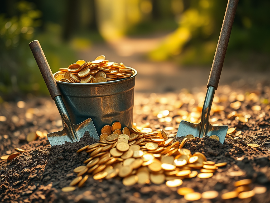 The Trail Pot Launches: A National Mountain Biking Development Fund