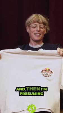 Crop Tops Promo? Really?